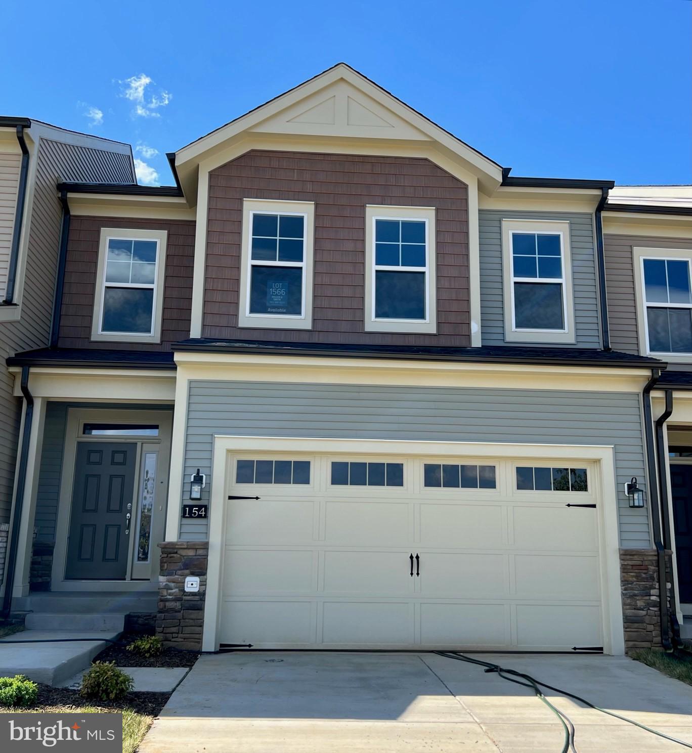 154 Windflower WAY