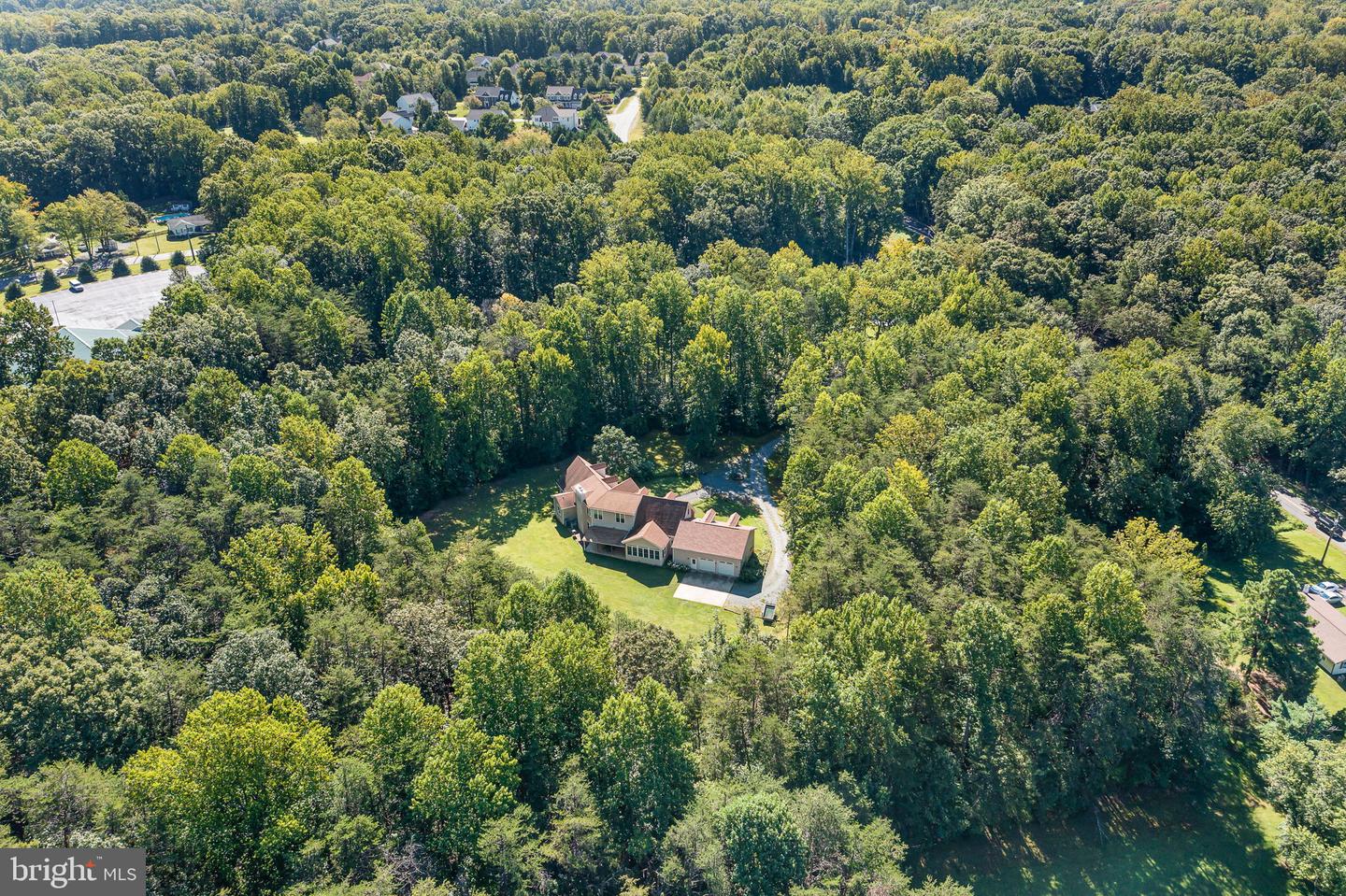895 Stefaniga ROAD