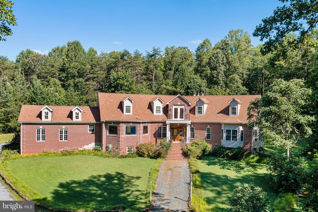 895 Stefaniga ROAD