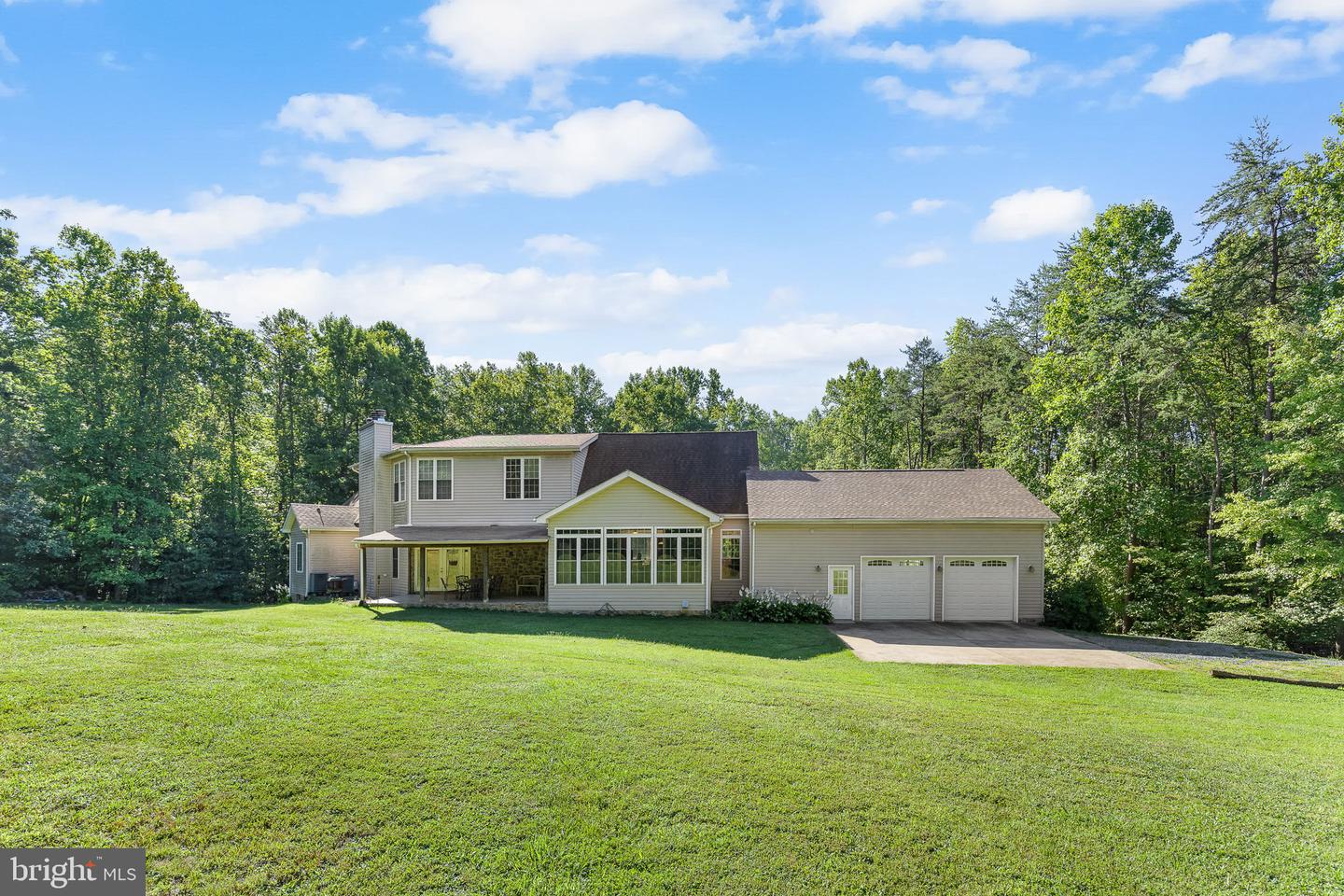 895 Stefaniga ROAD