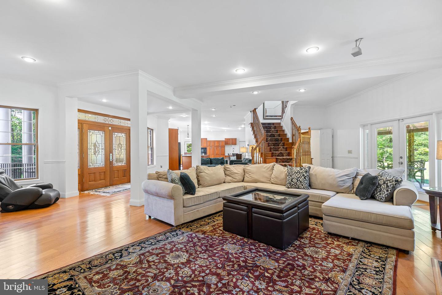 895 Stefaniga ROAD