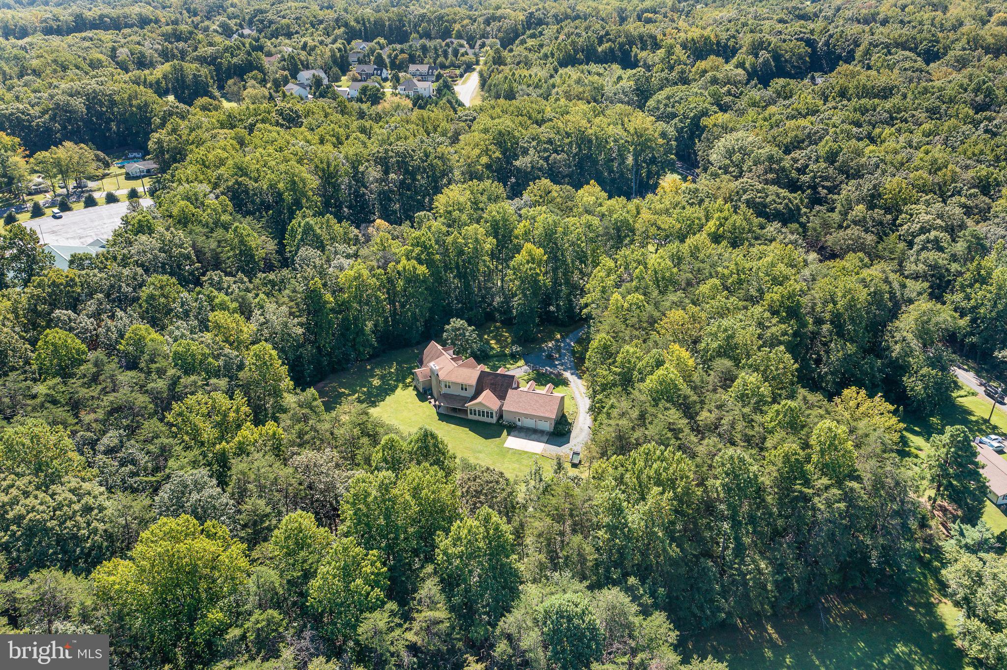 895 Stefaniga ROAD