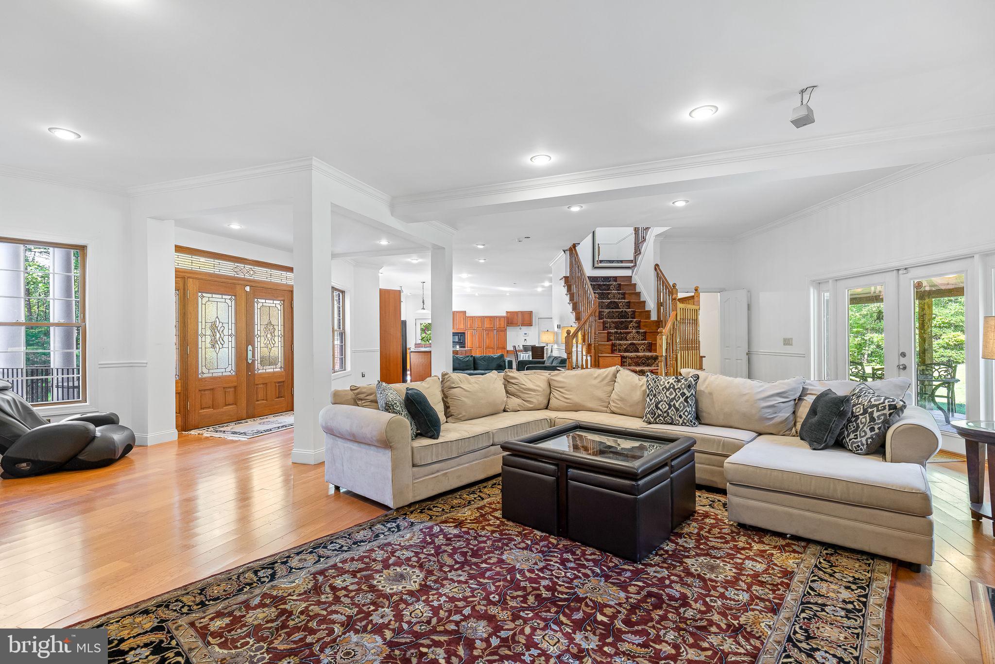 895 Stefaniga ROAD