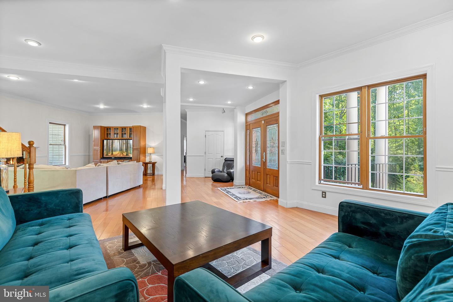 895 Stefaniga ROAD