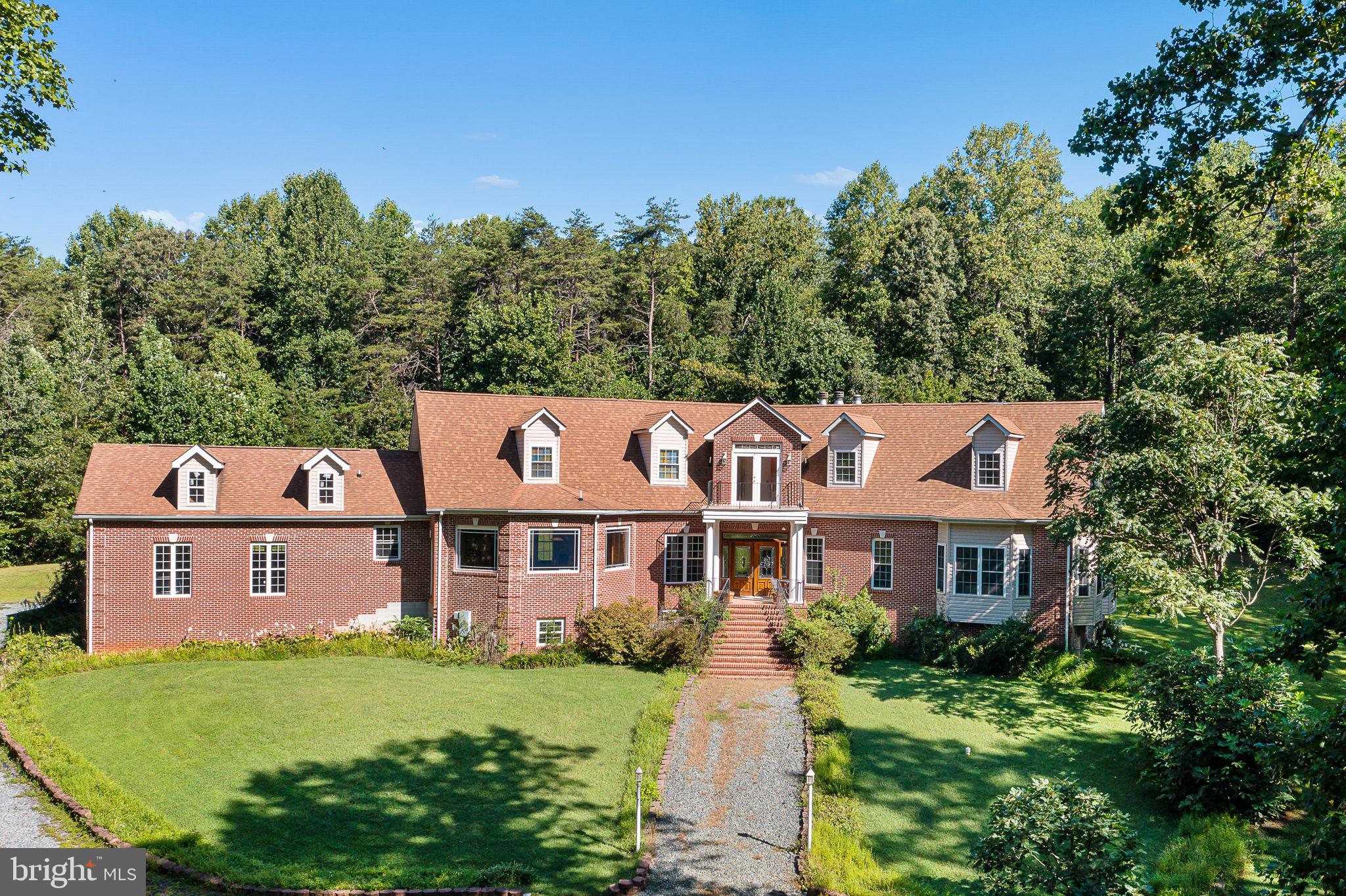 895 Stefaniga ROAD