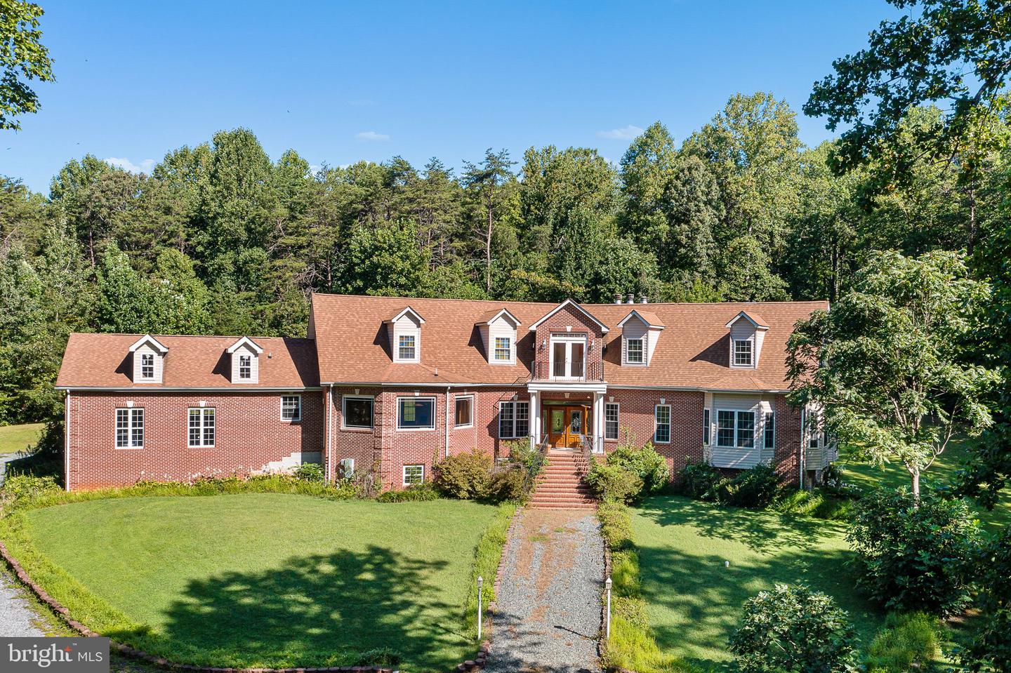 895 Stefaniga ROAD
