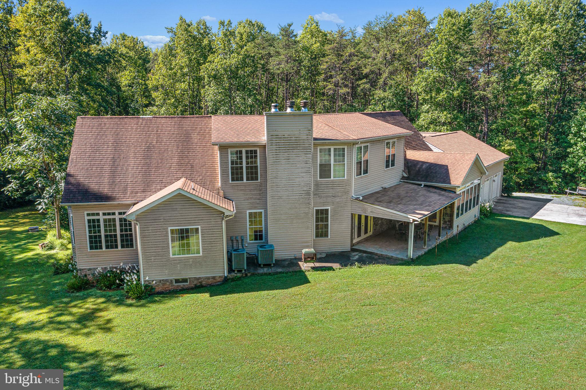 895 Stefaniga ROAD