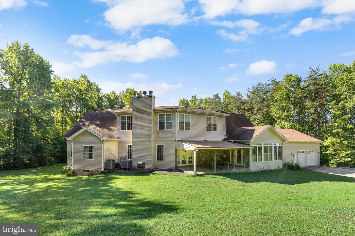 895 Stefaniga ROAD