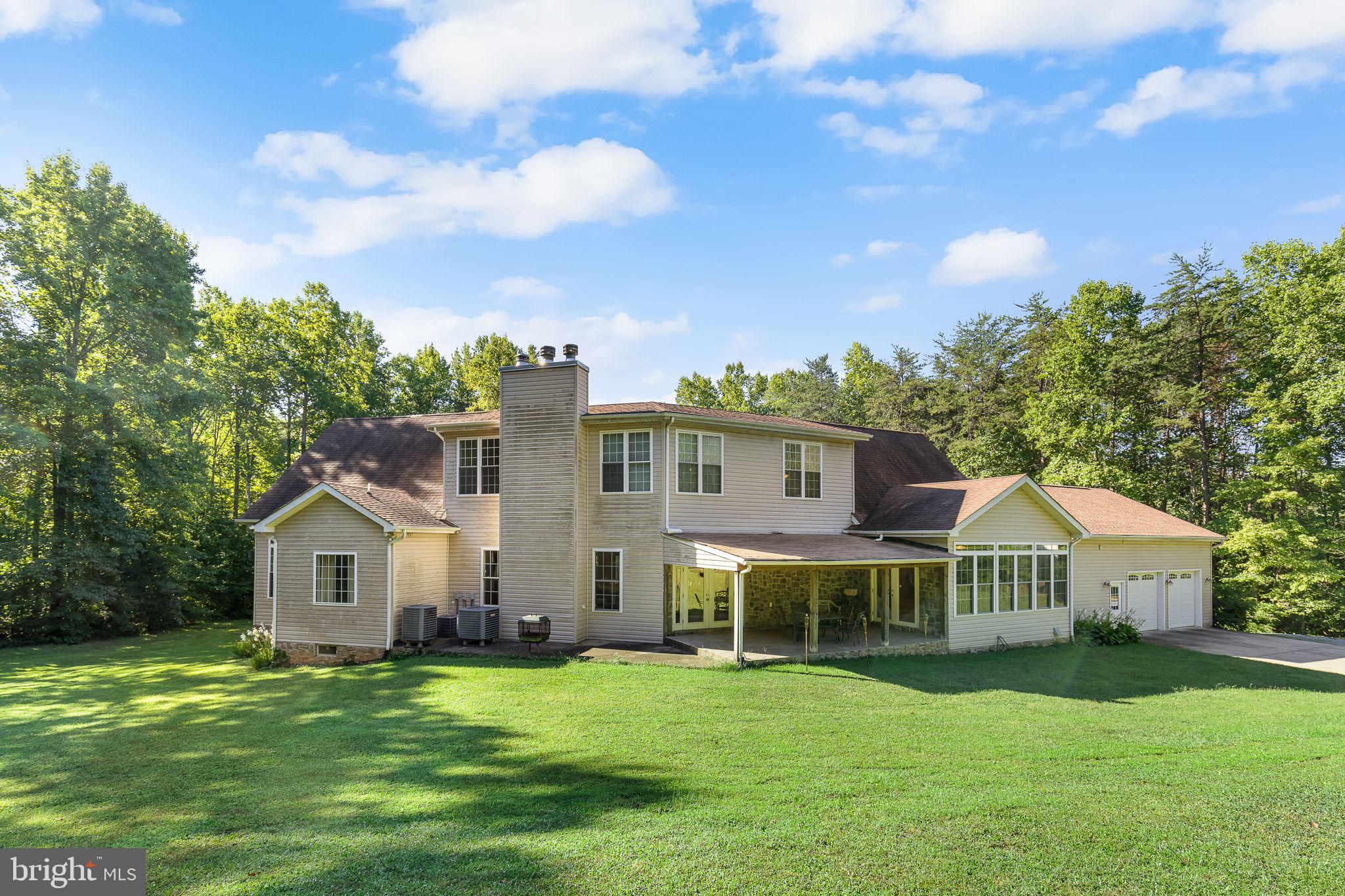 895 Stefaniga ROAD