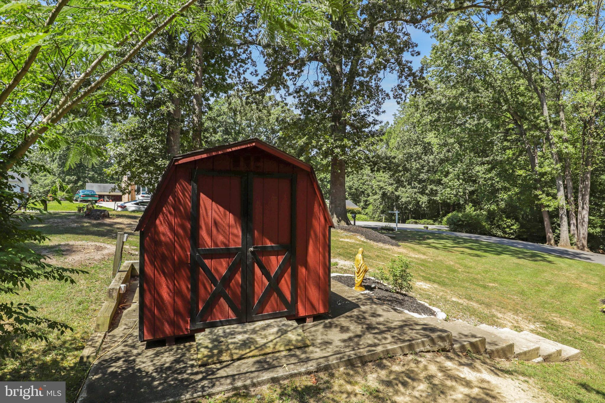 200 Aquia Bay AVENUE