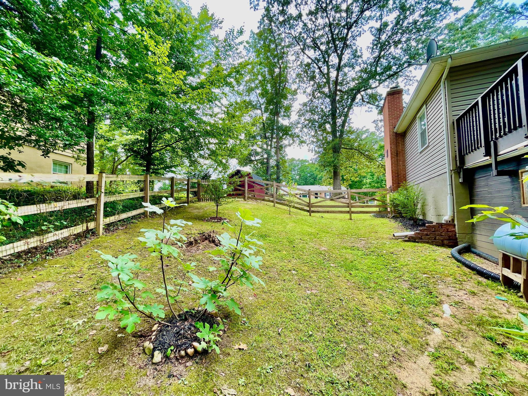 200 Aquia Bay AVENUE