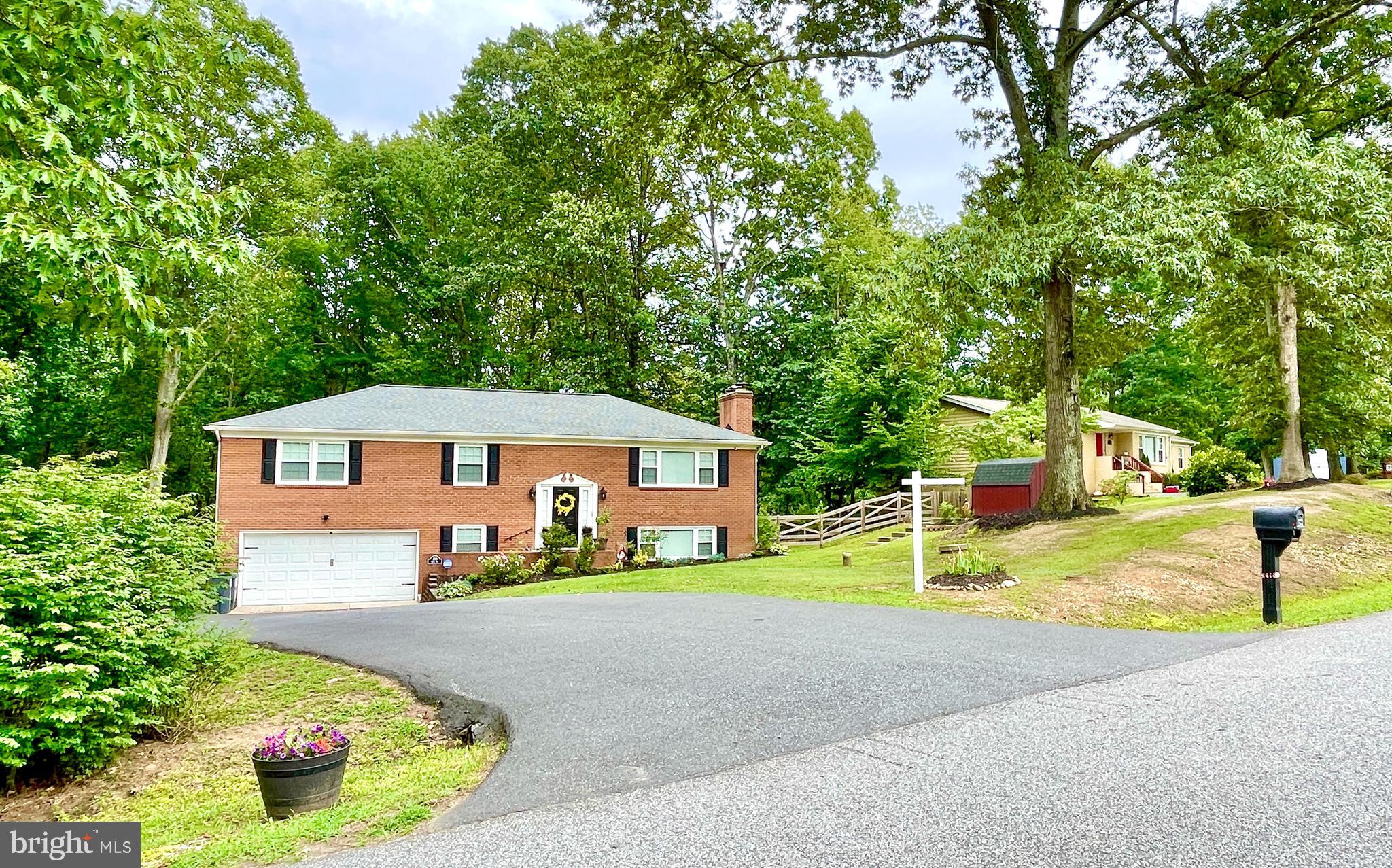 200 Aquia Bay AVENUE