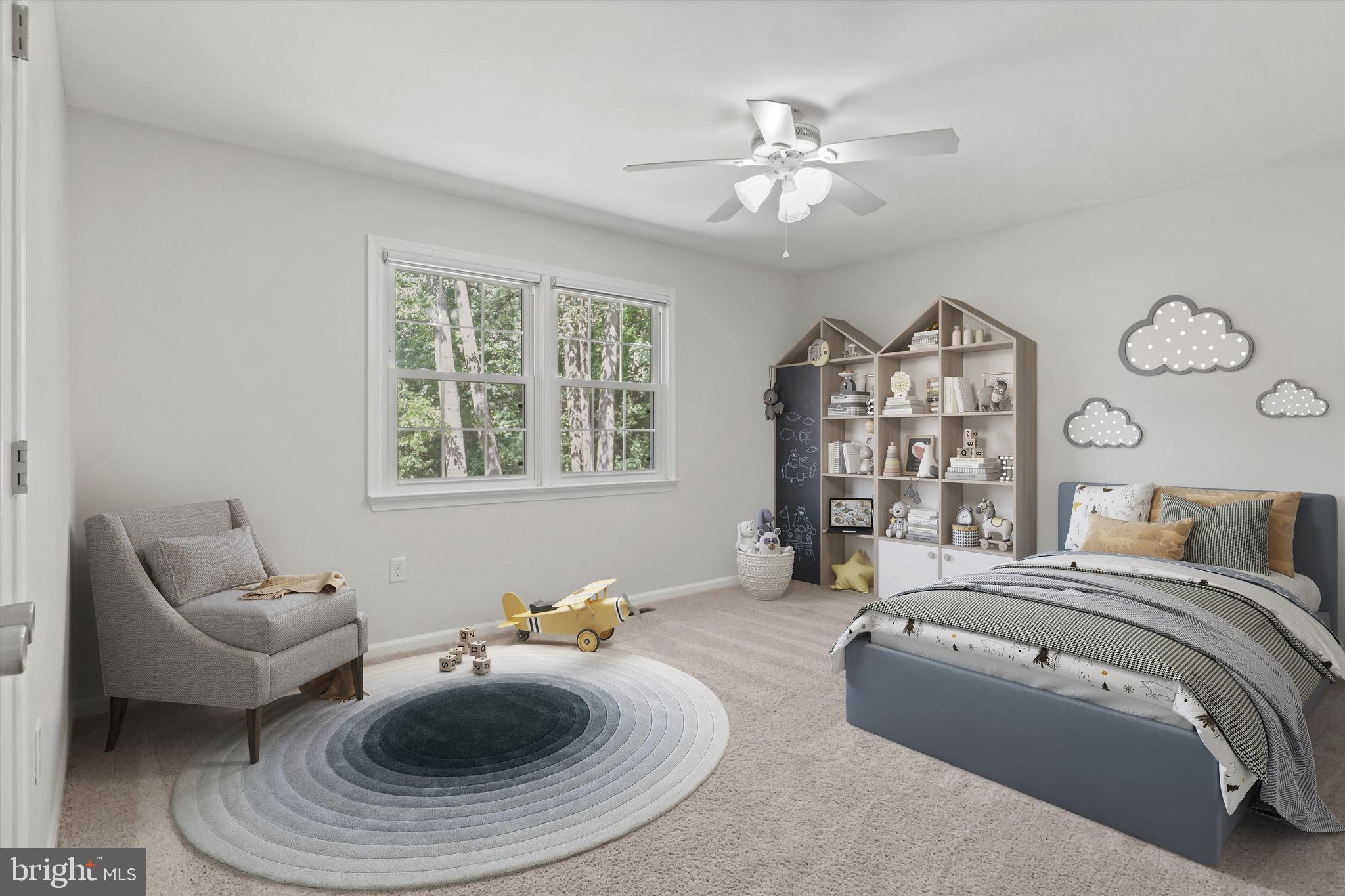 200 Aquia Bay AVENUE