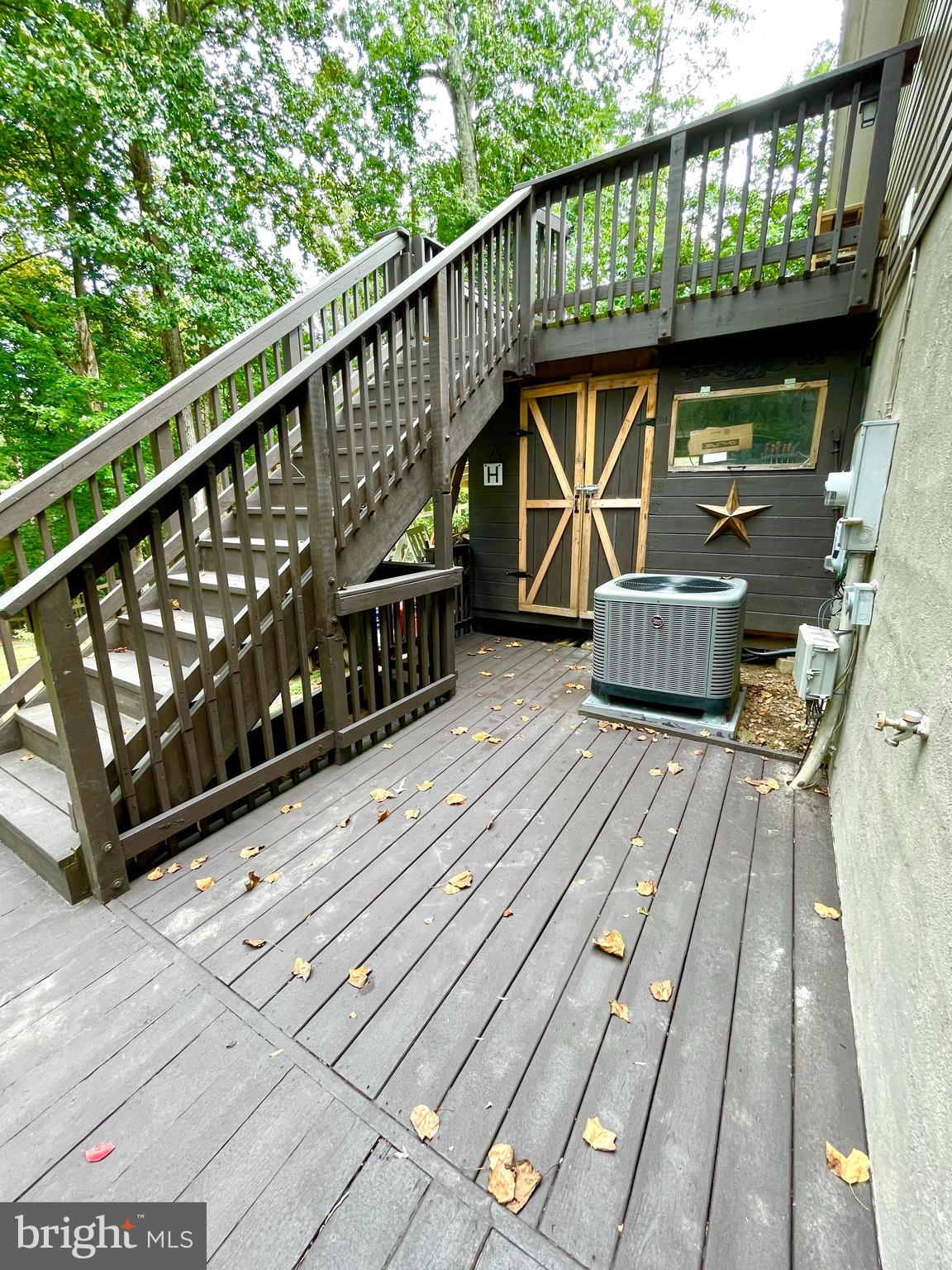 200 Aquia Bay AVENUE