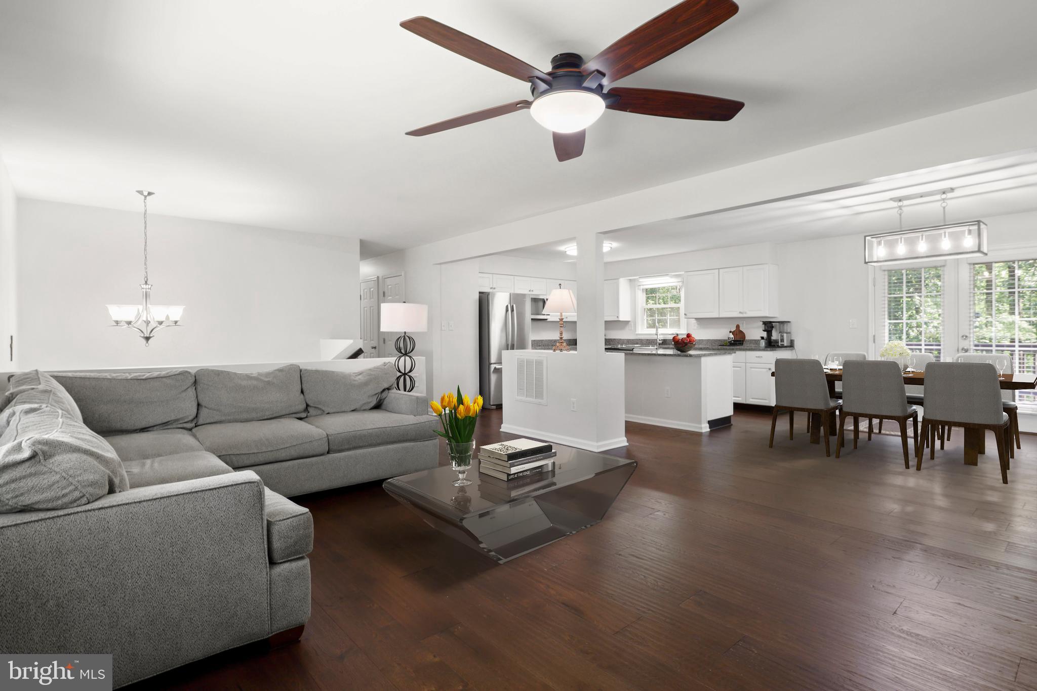 200 Aquia Bay AVENUE