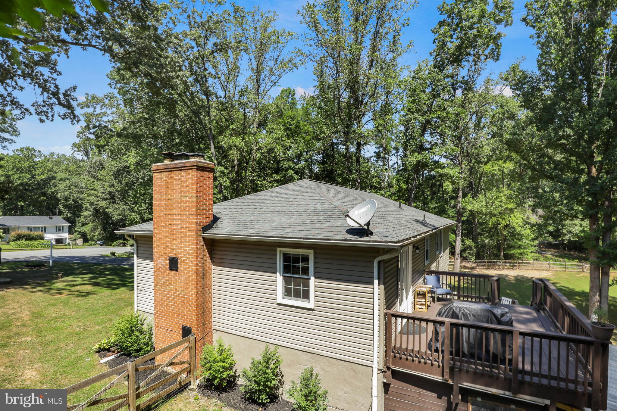 200 Aquia Bay AVENUE