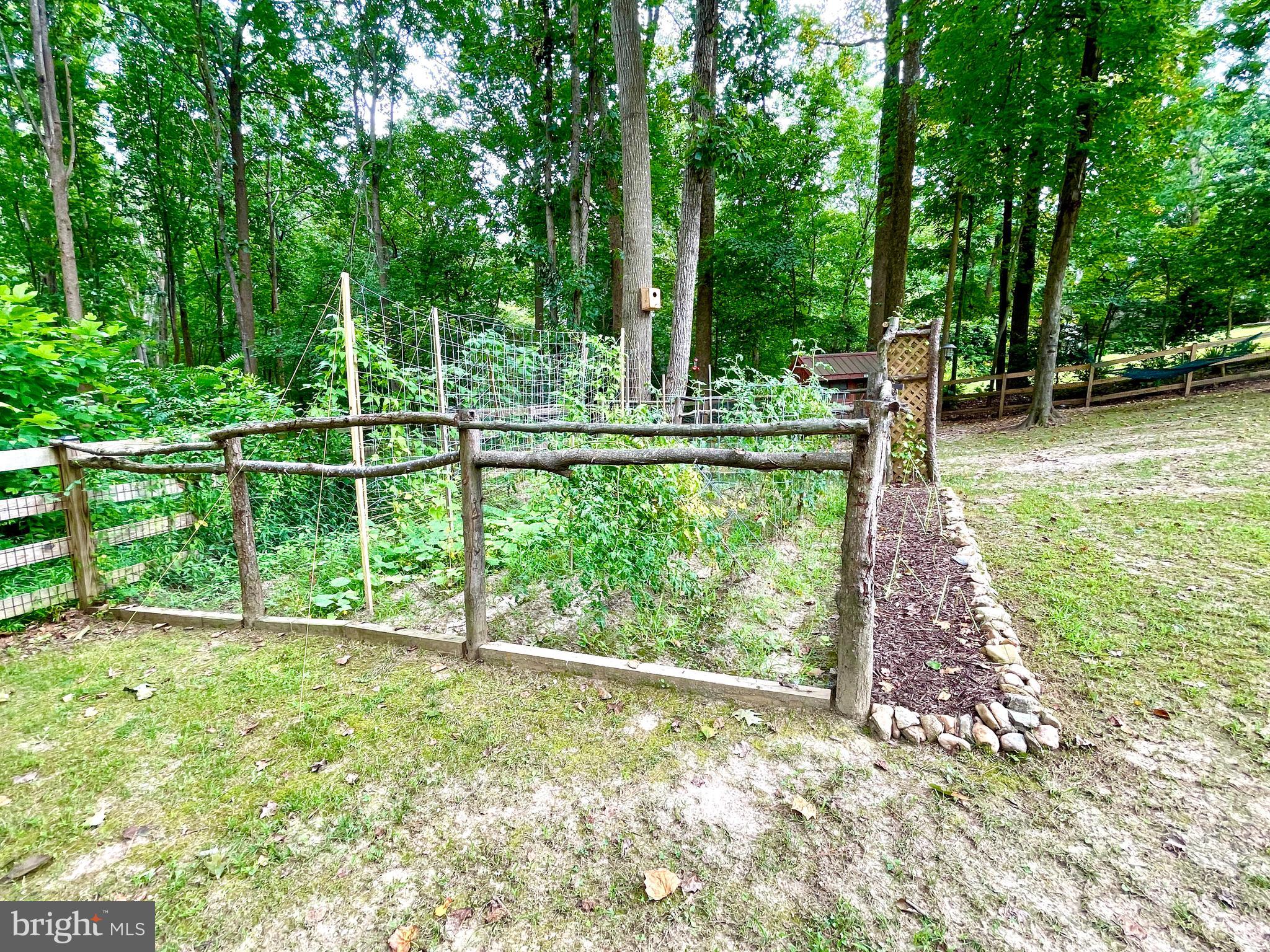 200 Aquia Bay AVENUE