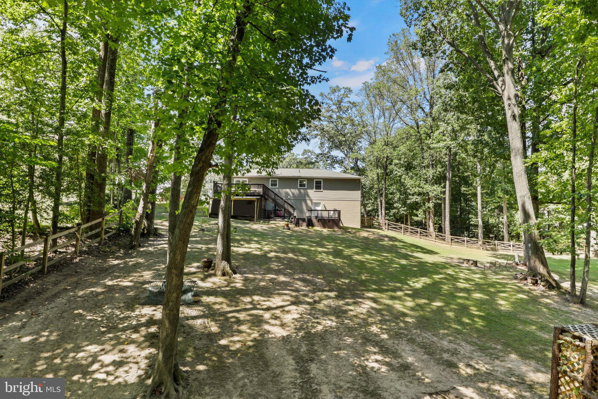 200 Aquia Bay AVENUE