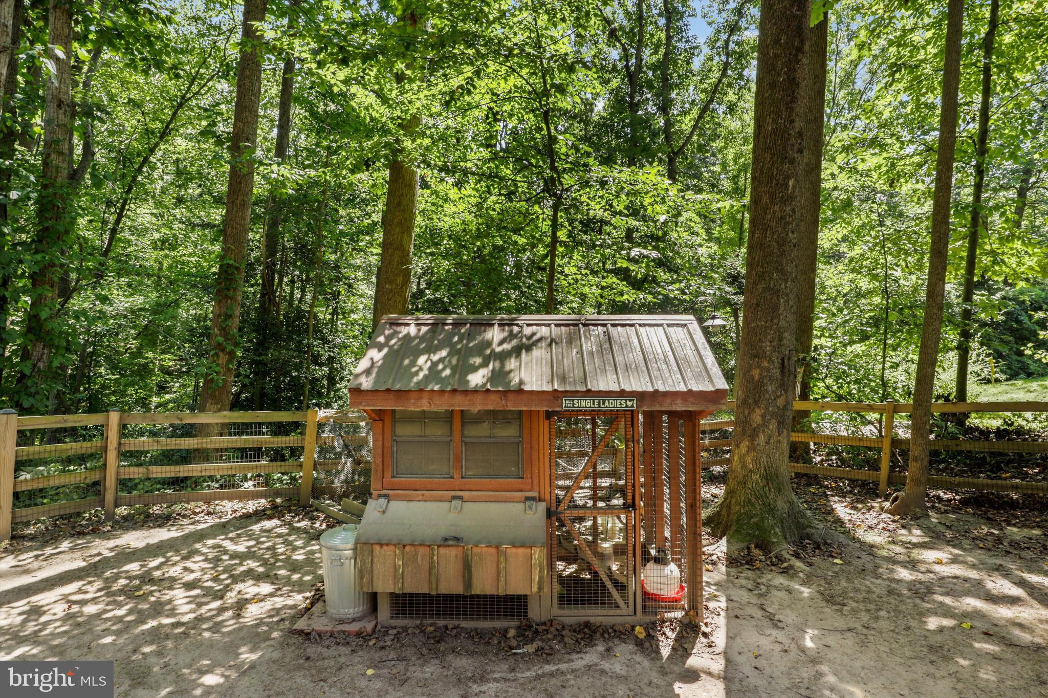 200 Aquia Bay AVENUE