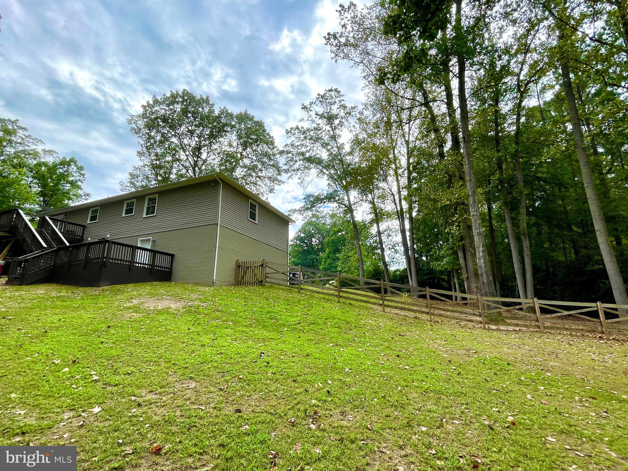 200 Aquia Bay AVENUE