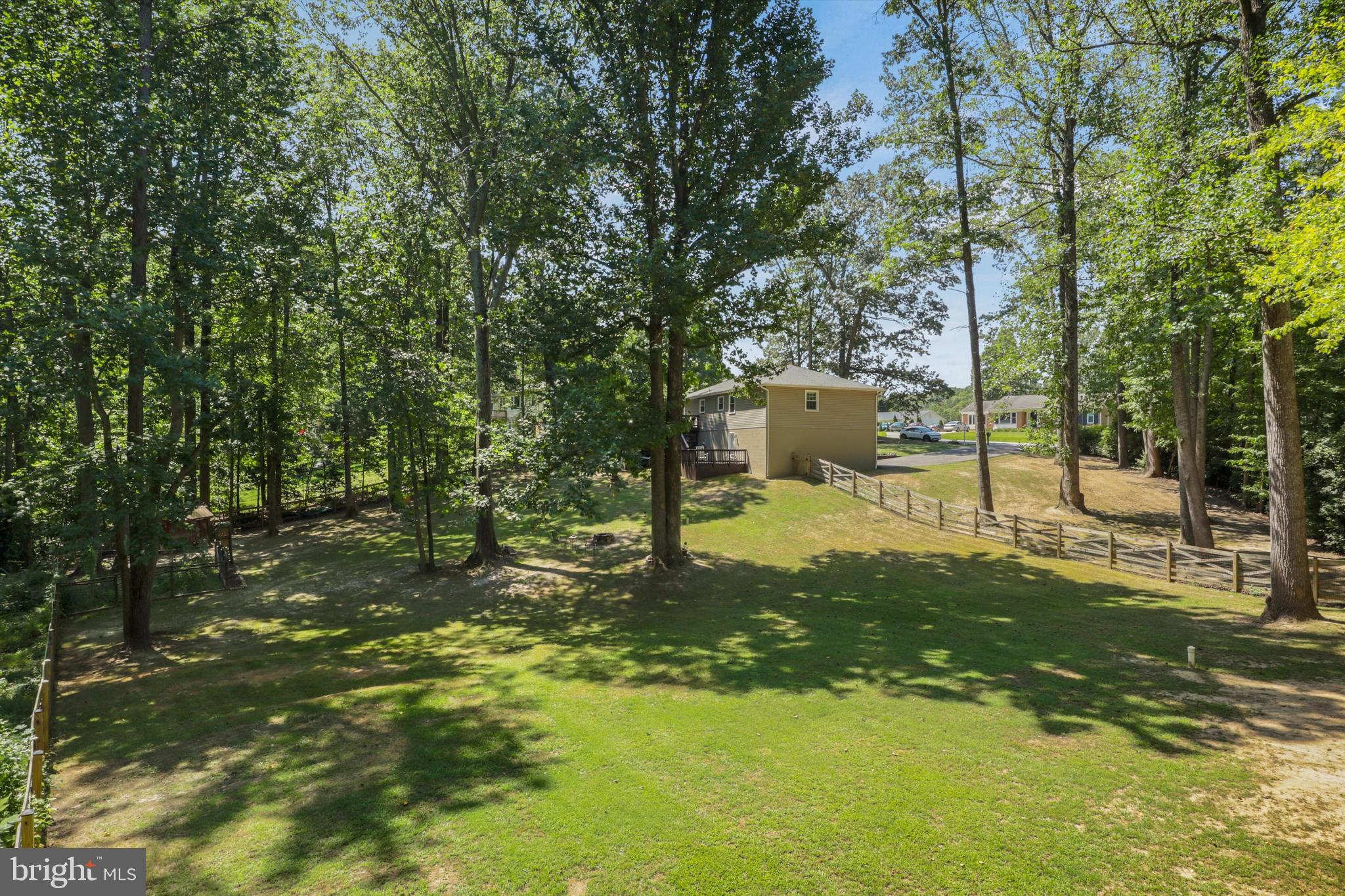 200 Aquia Bay AVENUE