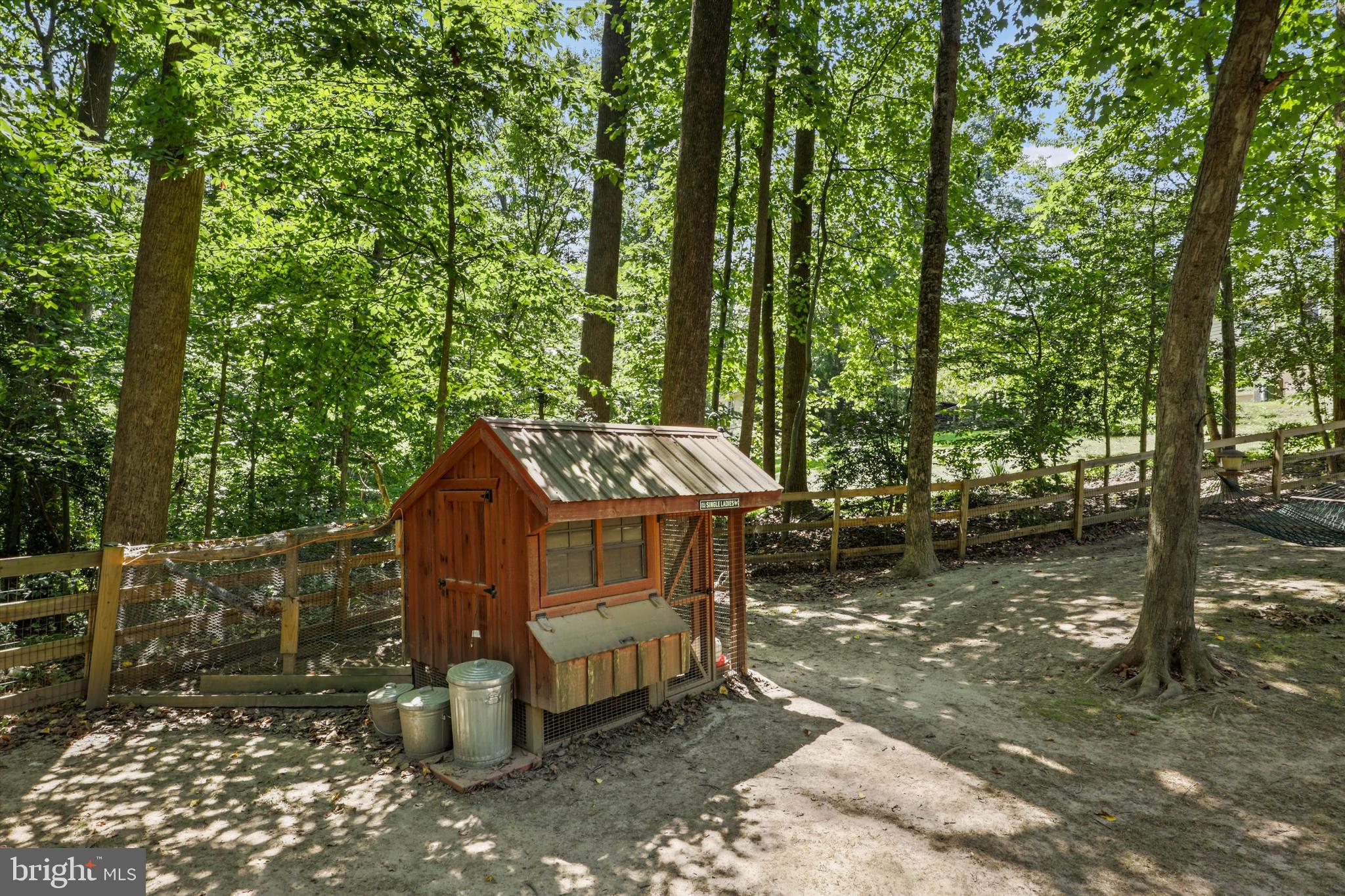 200 Aquia Bay AVENUE