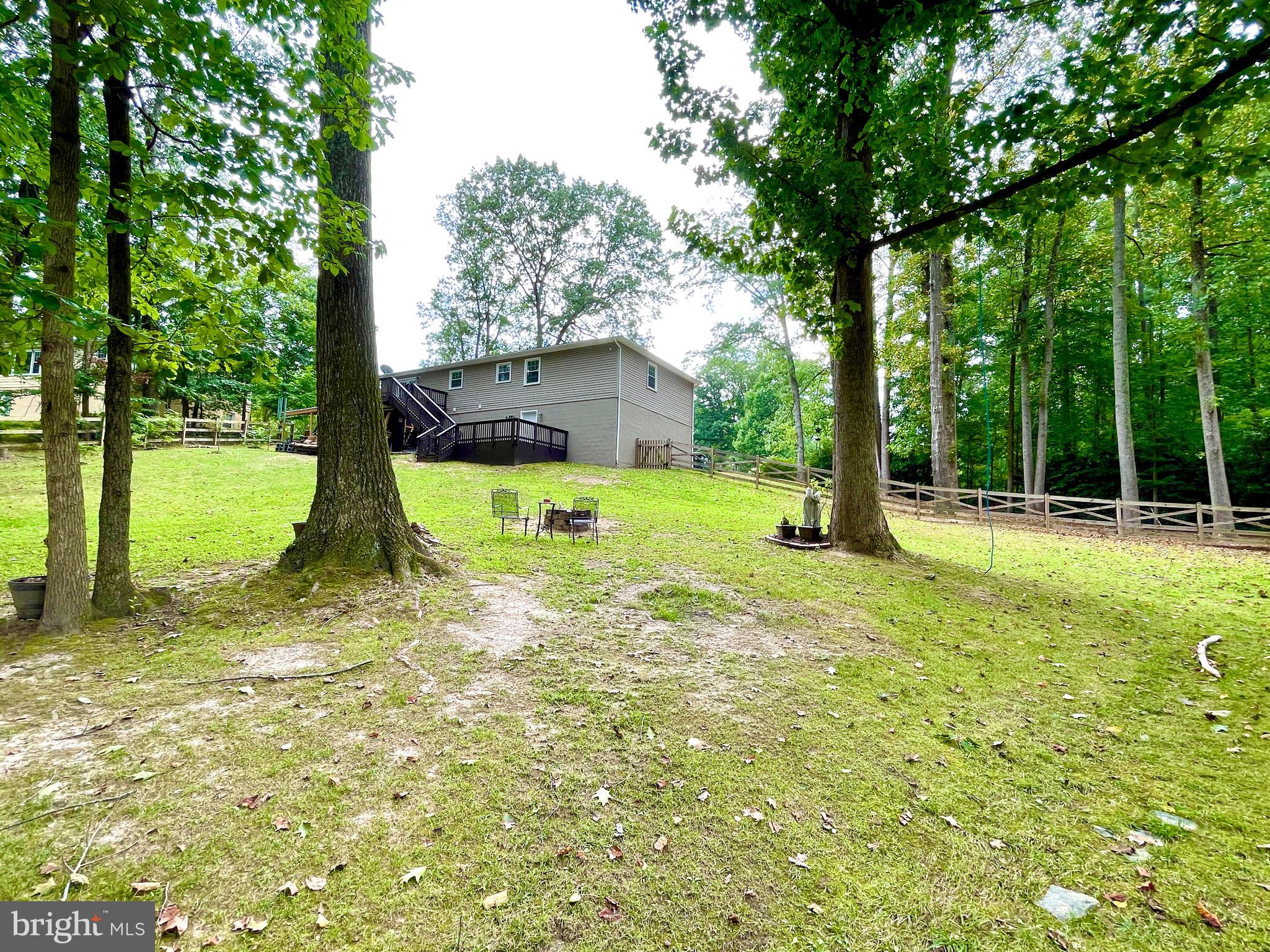 200 Aquia Bay AVENUE