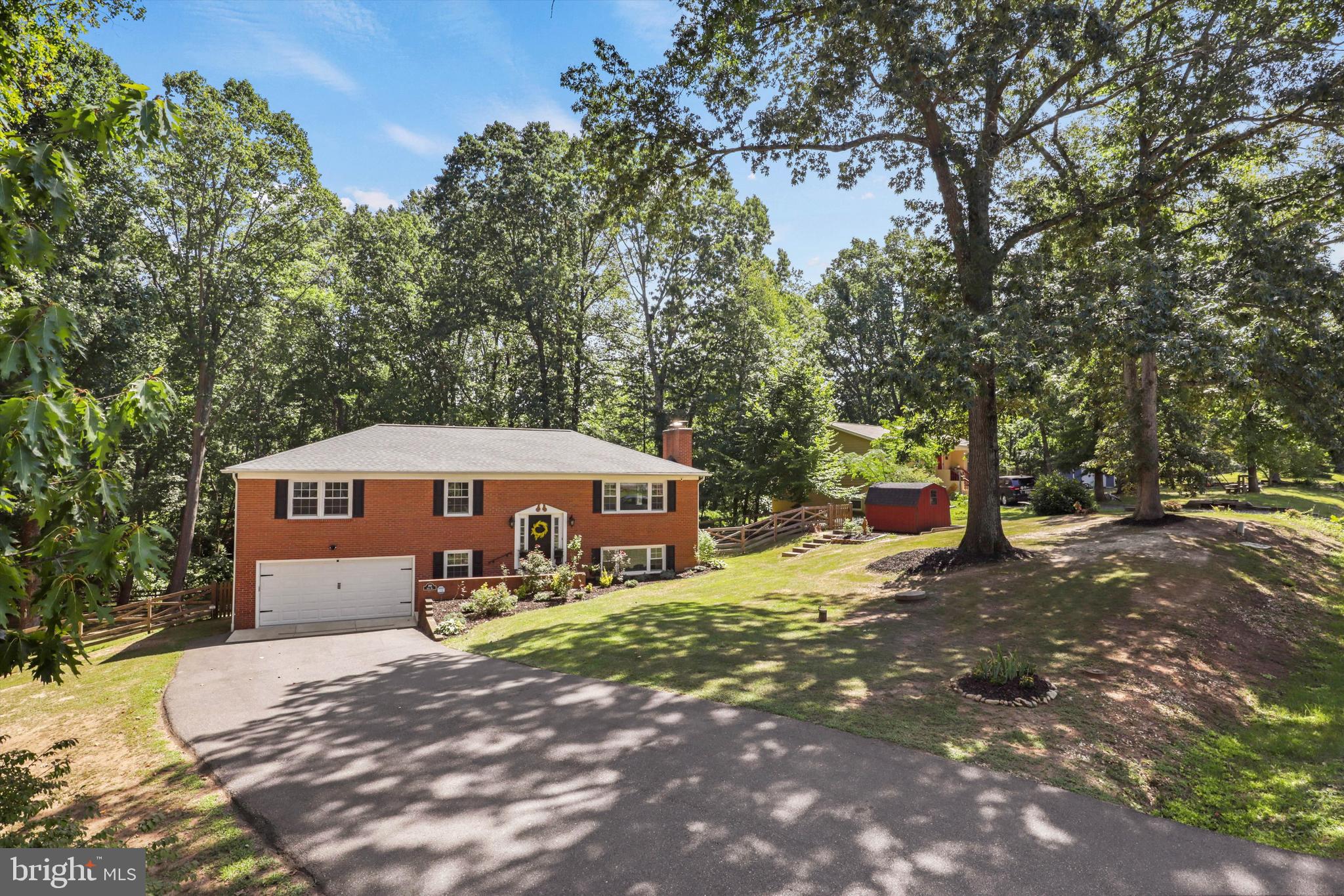 200 Aquia Bay AVENUE