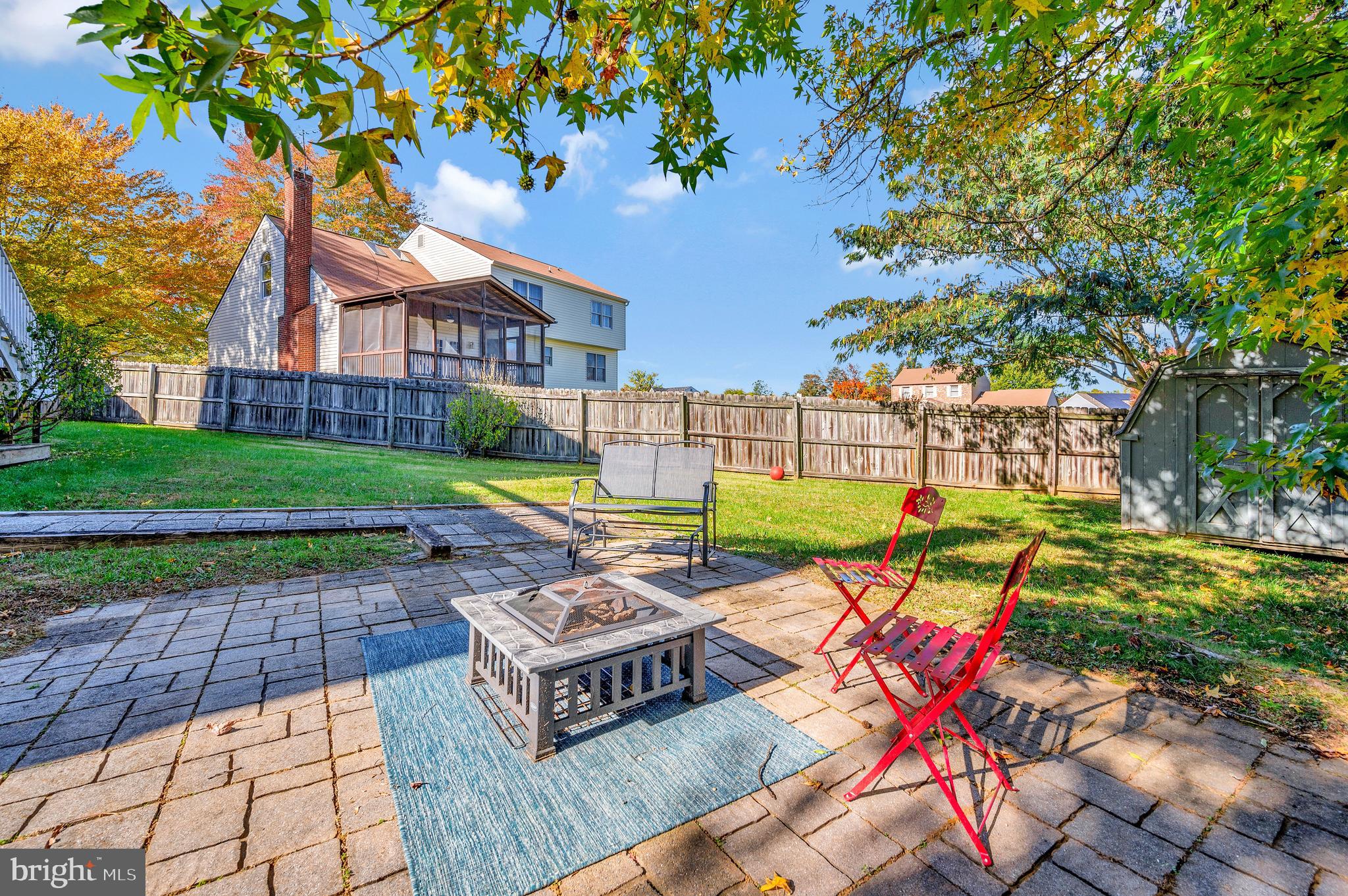 3 Alvin Ct