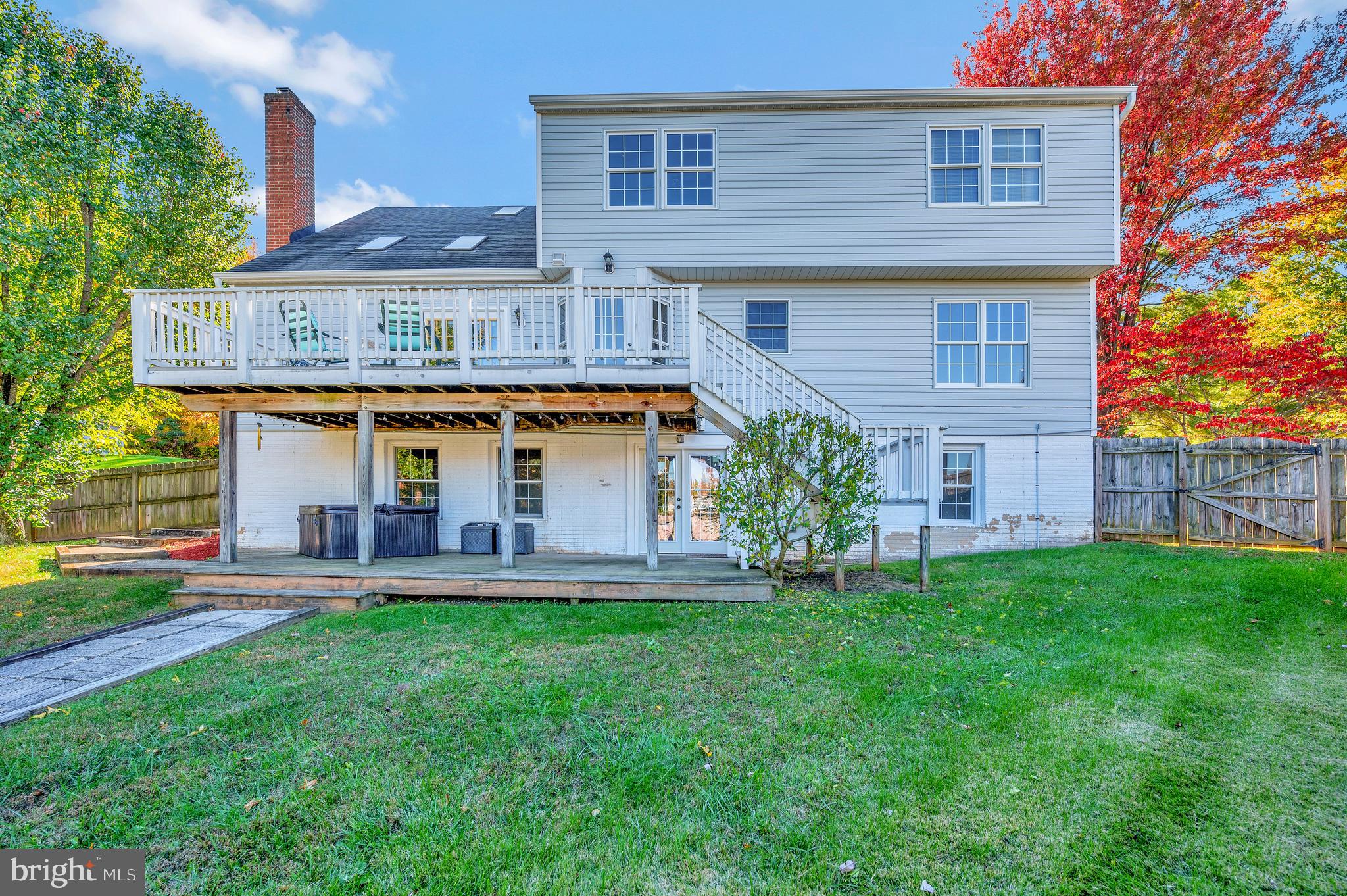 3 Alvin Ct