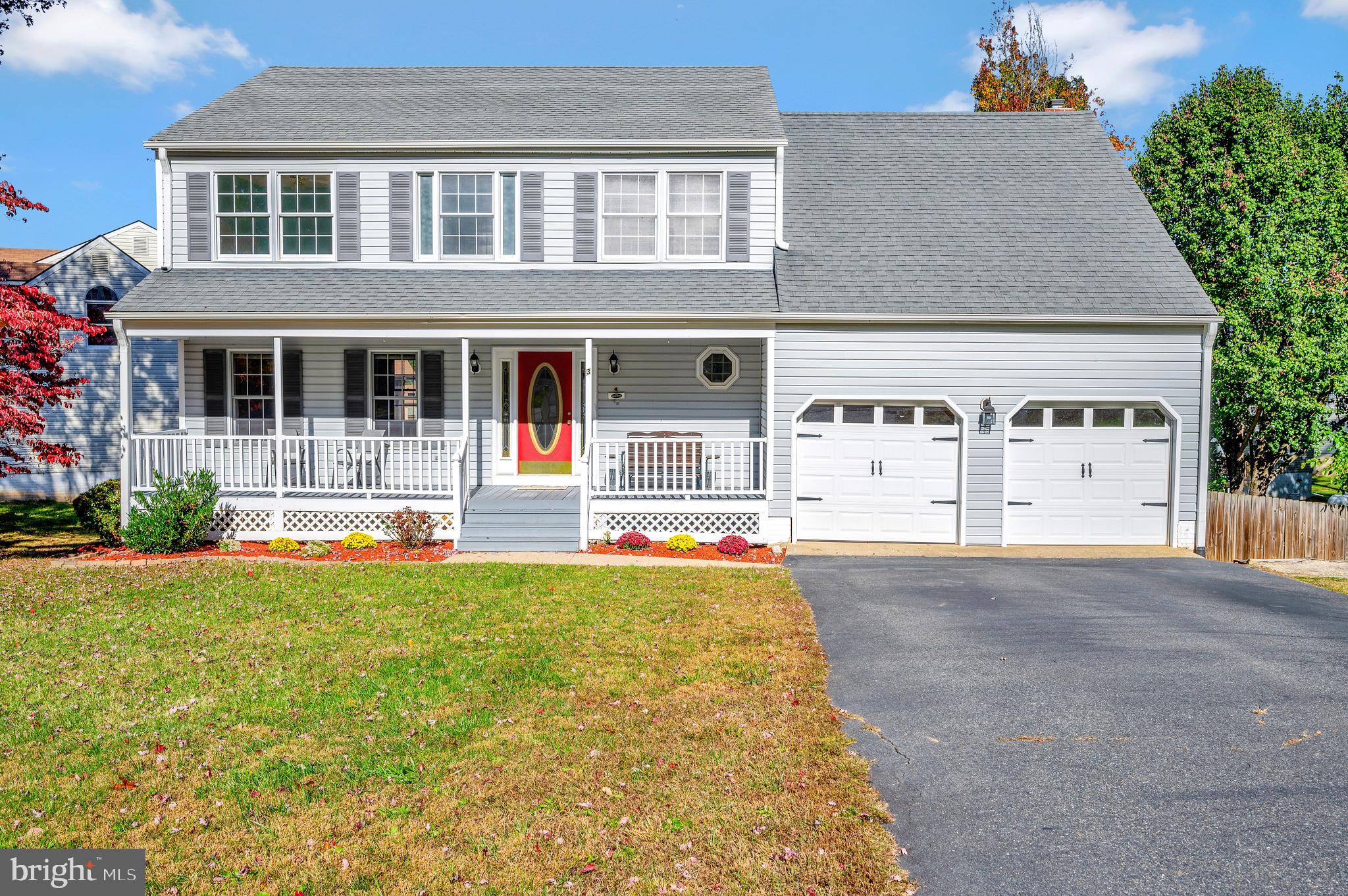 3 Alvin Ct