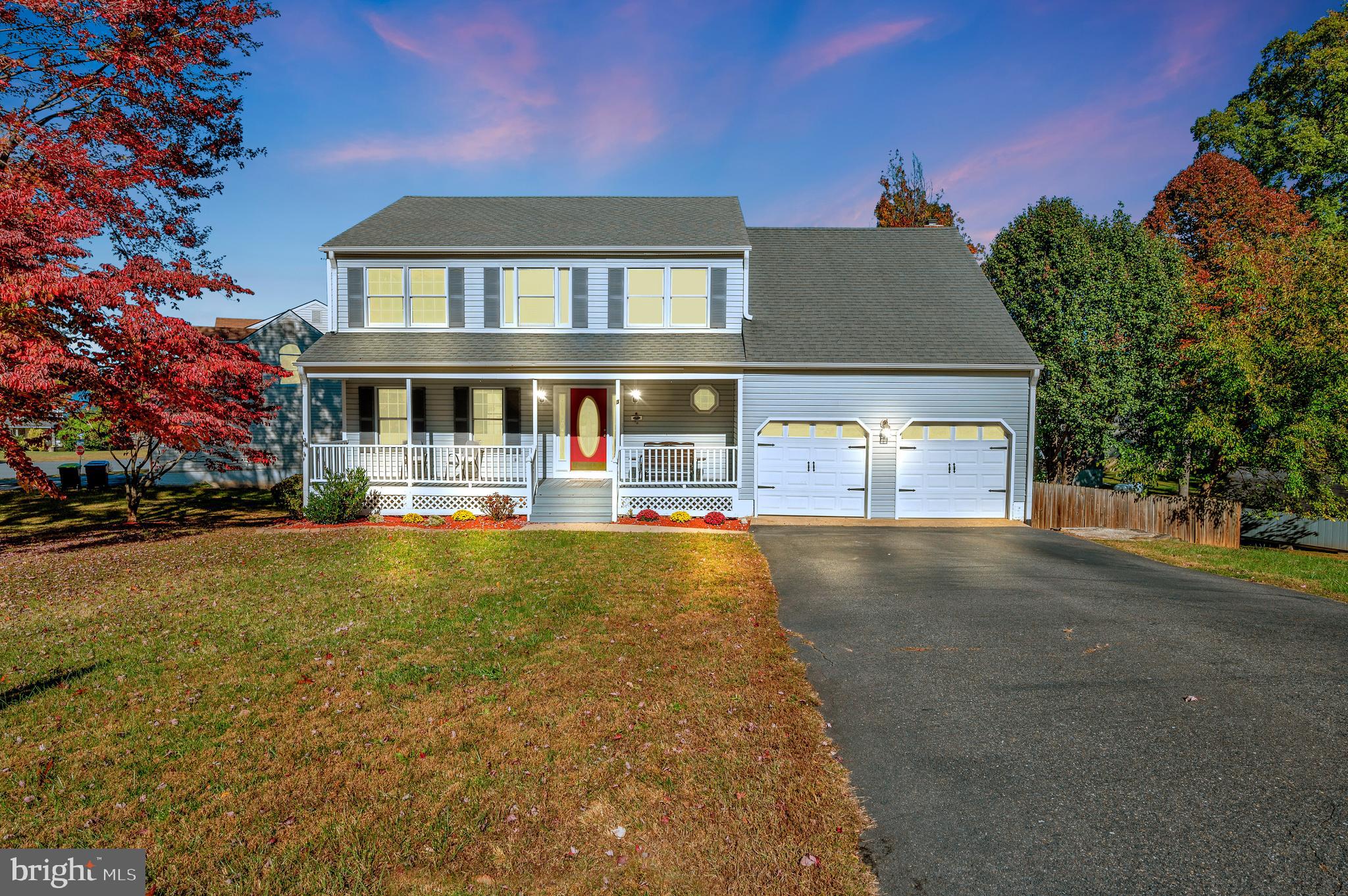 3 Alvin Ct