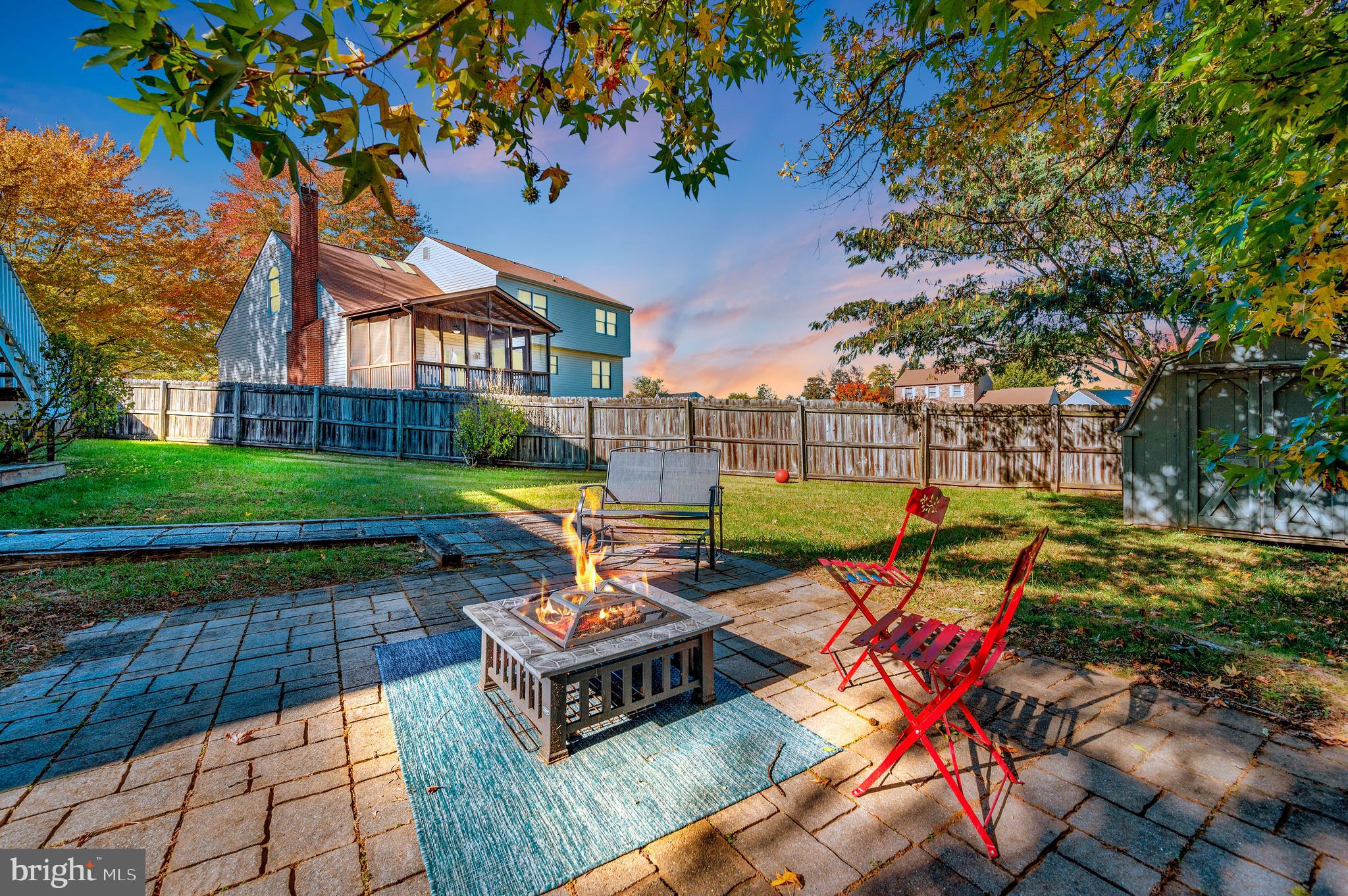 3 Alvin Ct