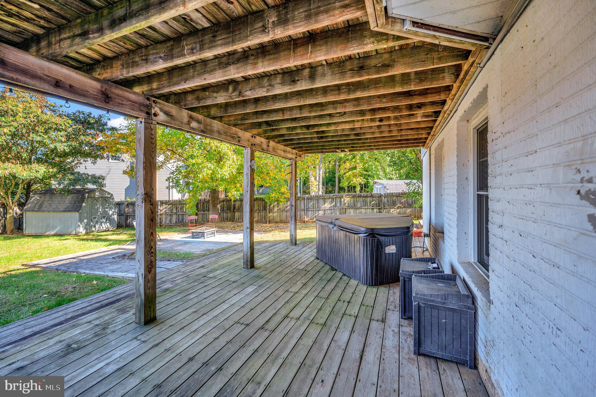 3 Alvin Ct