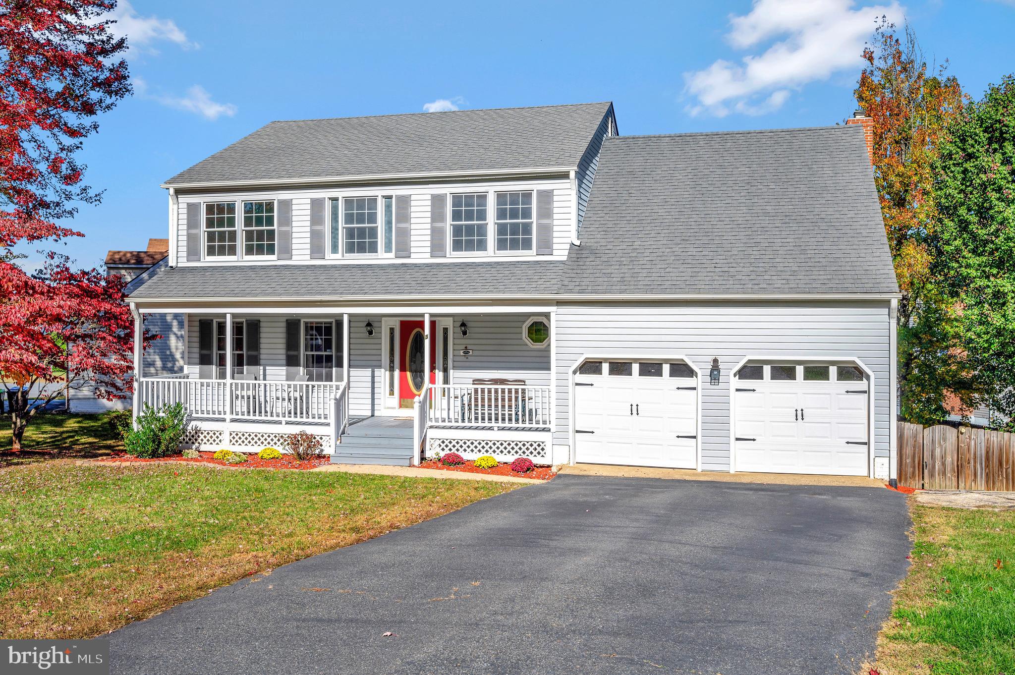3 Alvin Ct