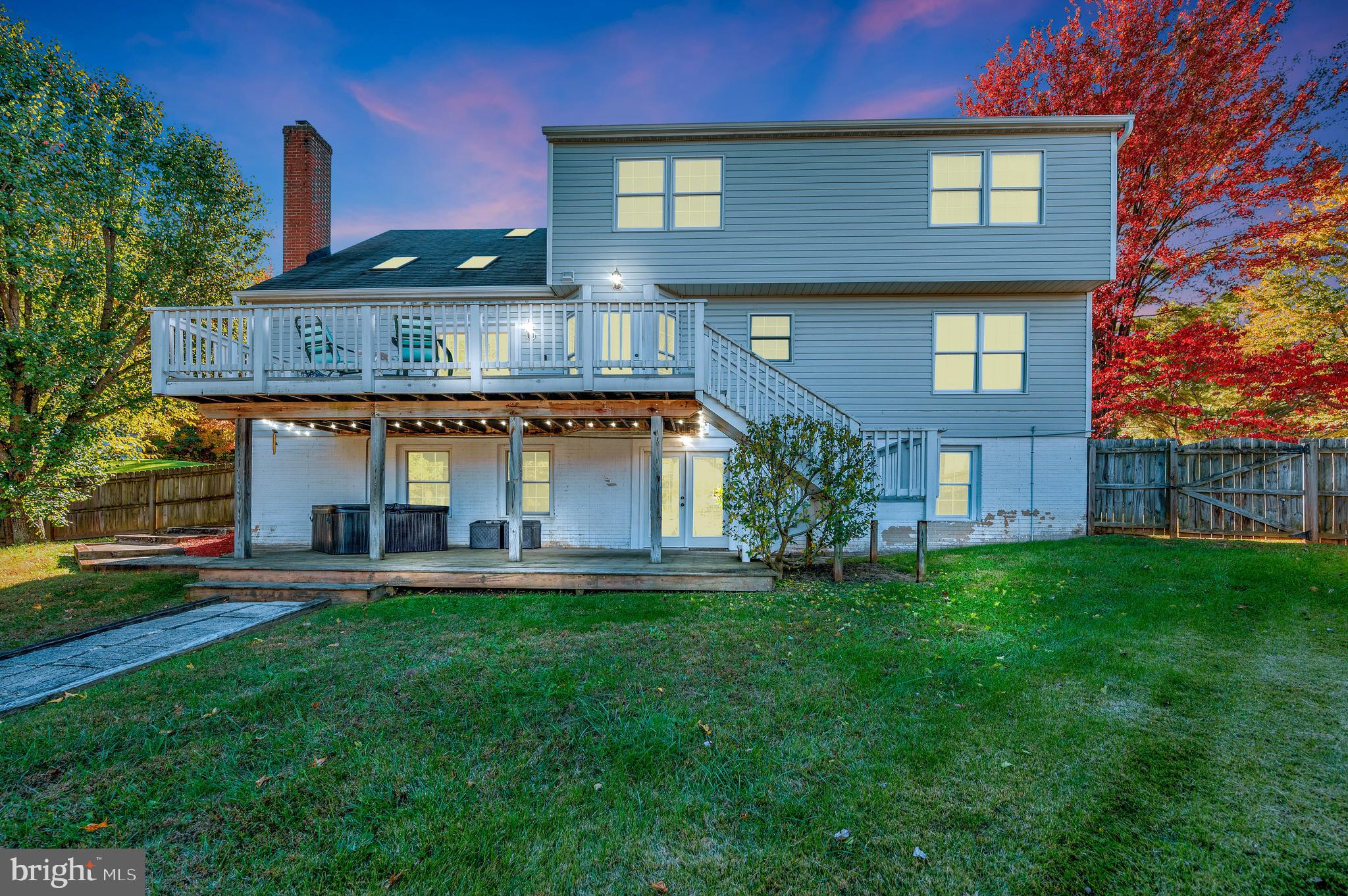 3 Alvin Ct