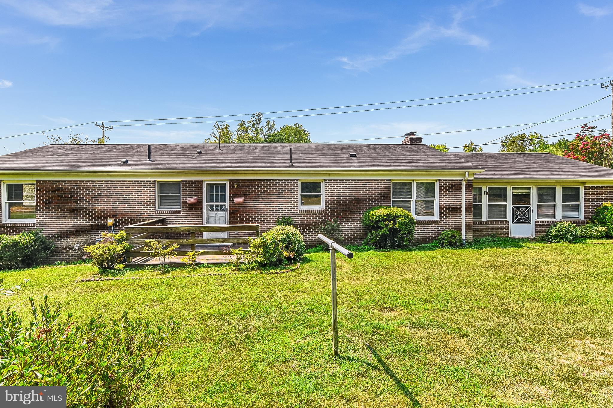 455 Courthouse Rd