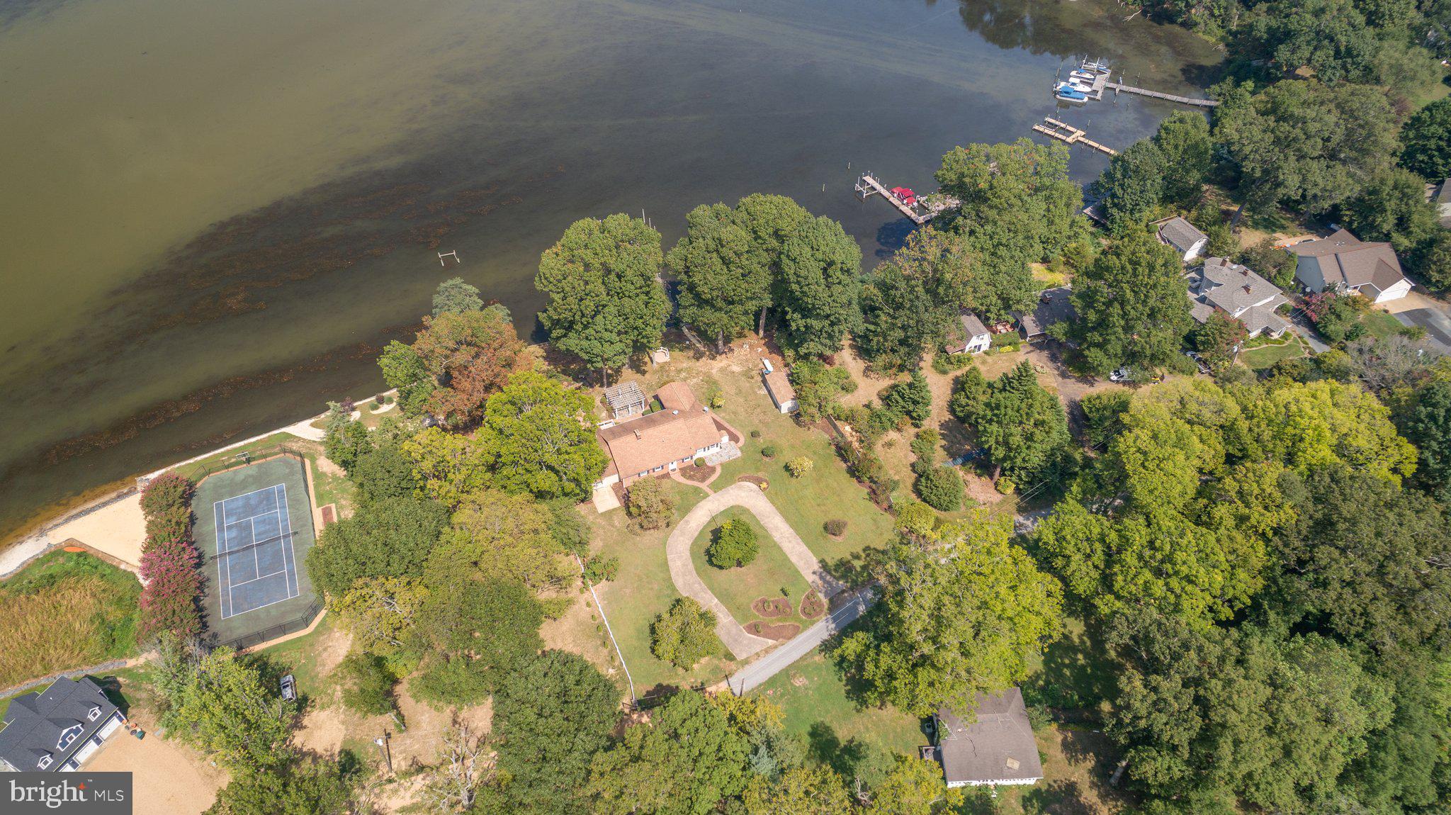 58 Dobe Point ROAD