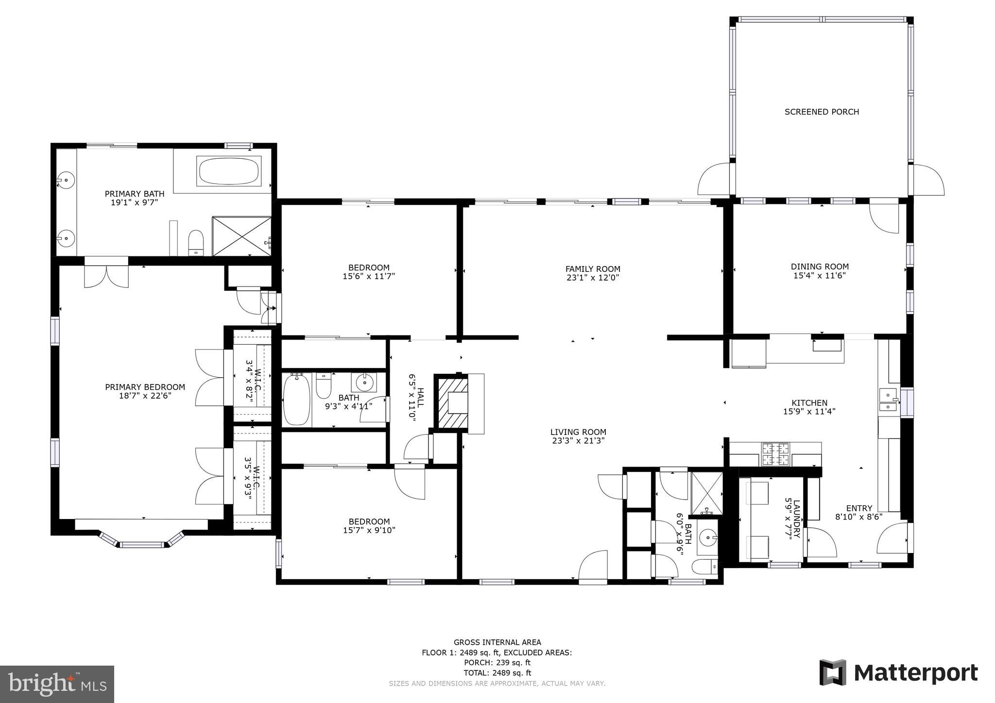 58 Dobe Point ROAD
