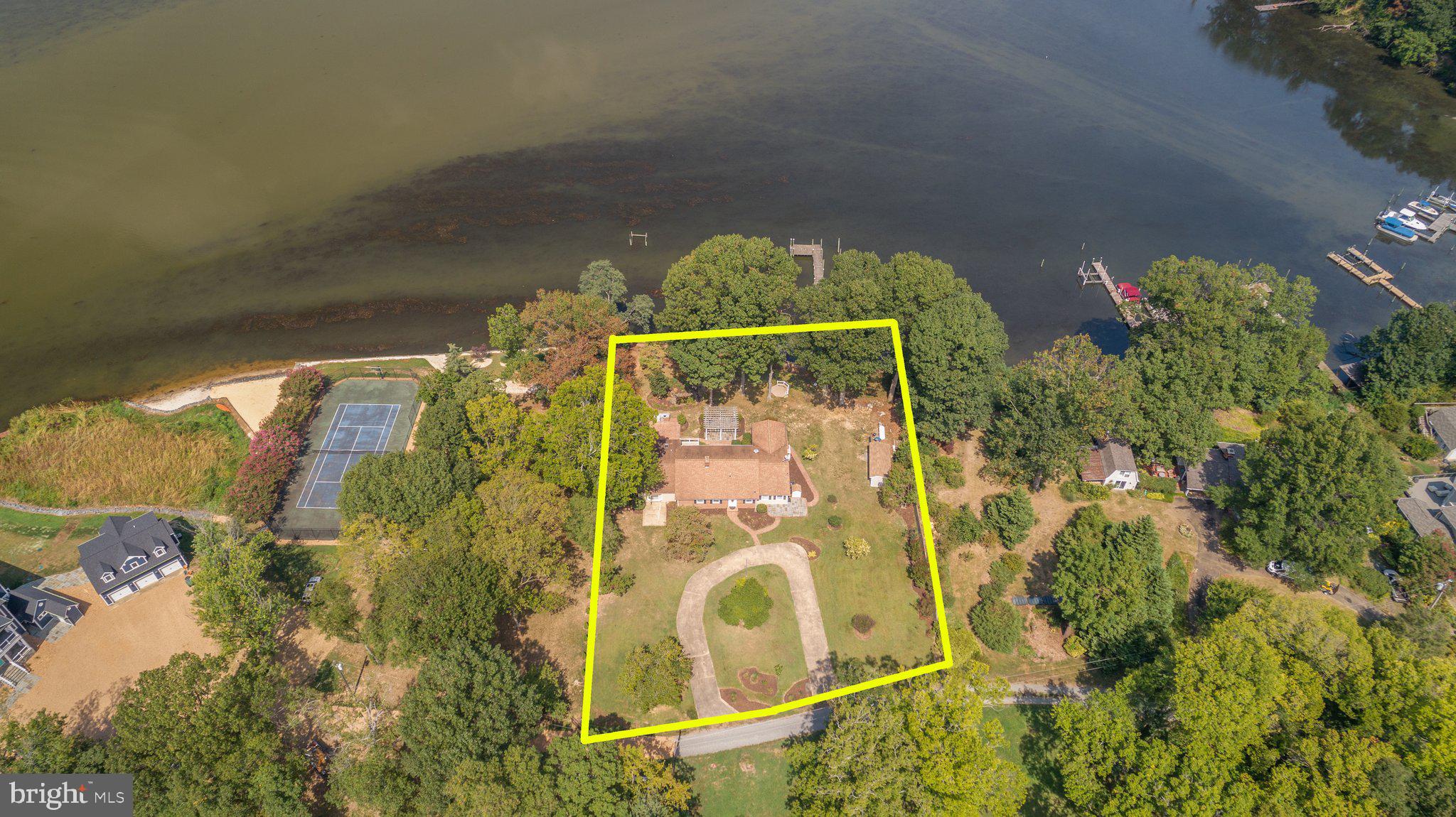 58 Dobe Point ROAD