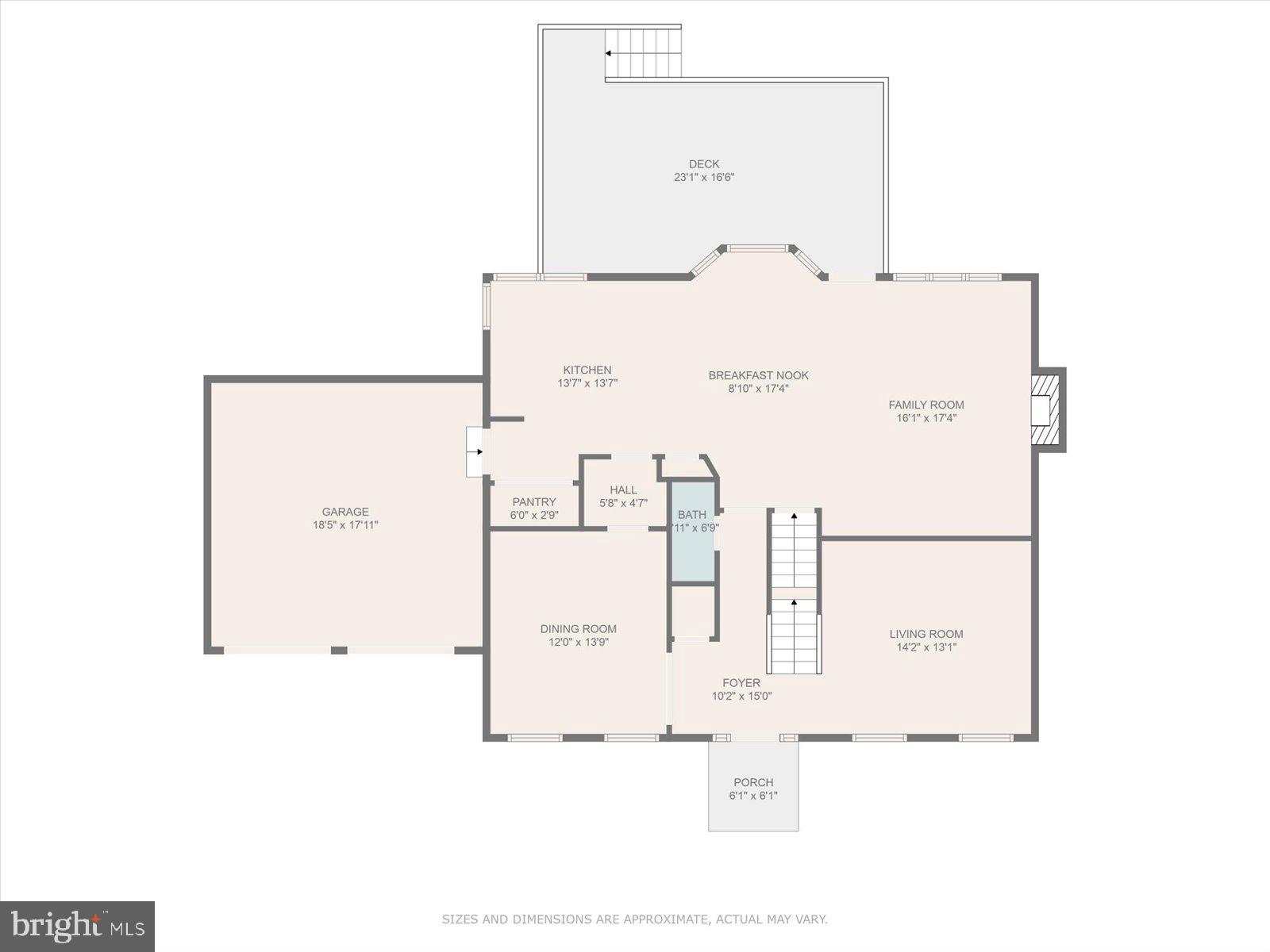 15 Westbrook LANE