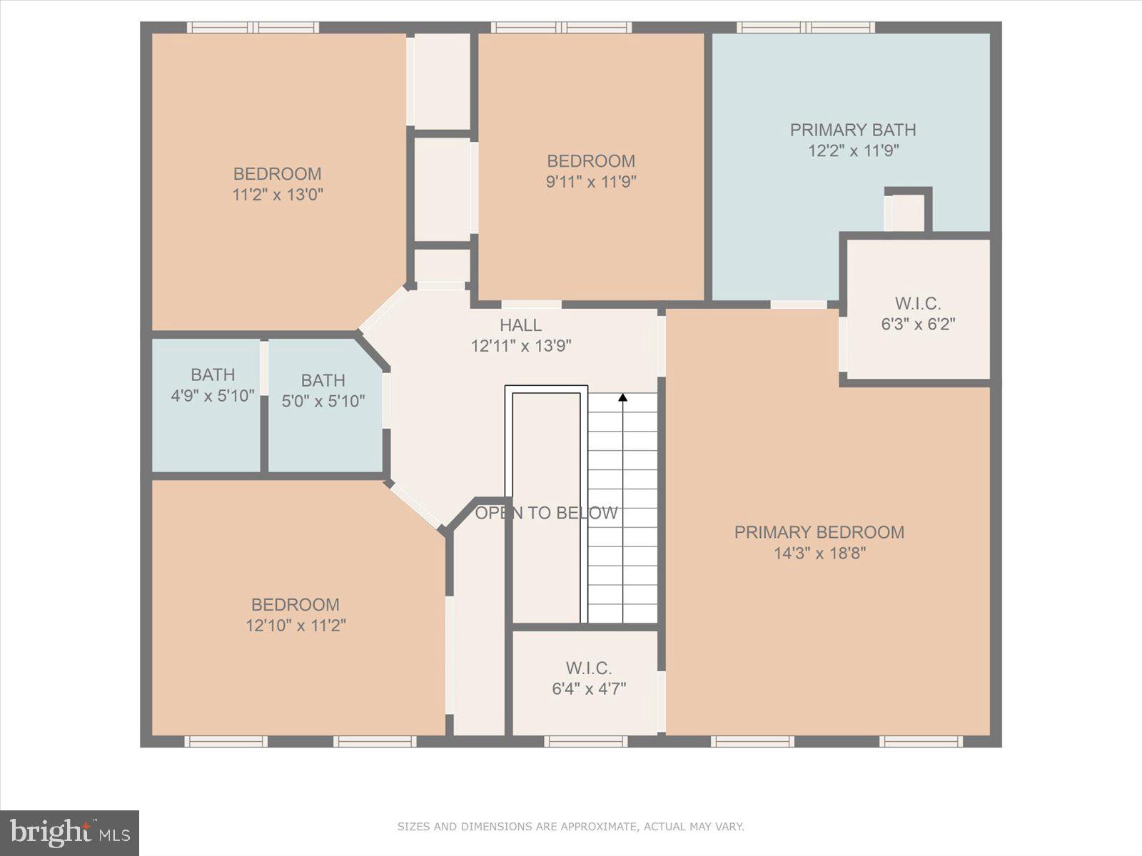 15 Westbrook LANE