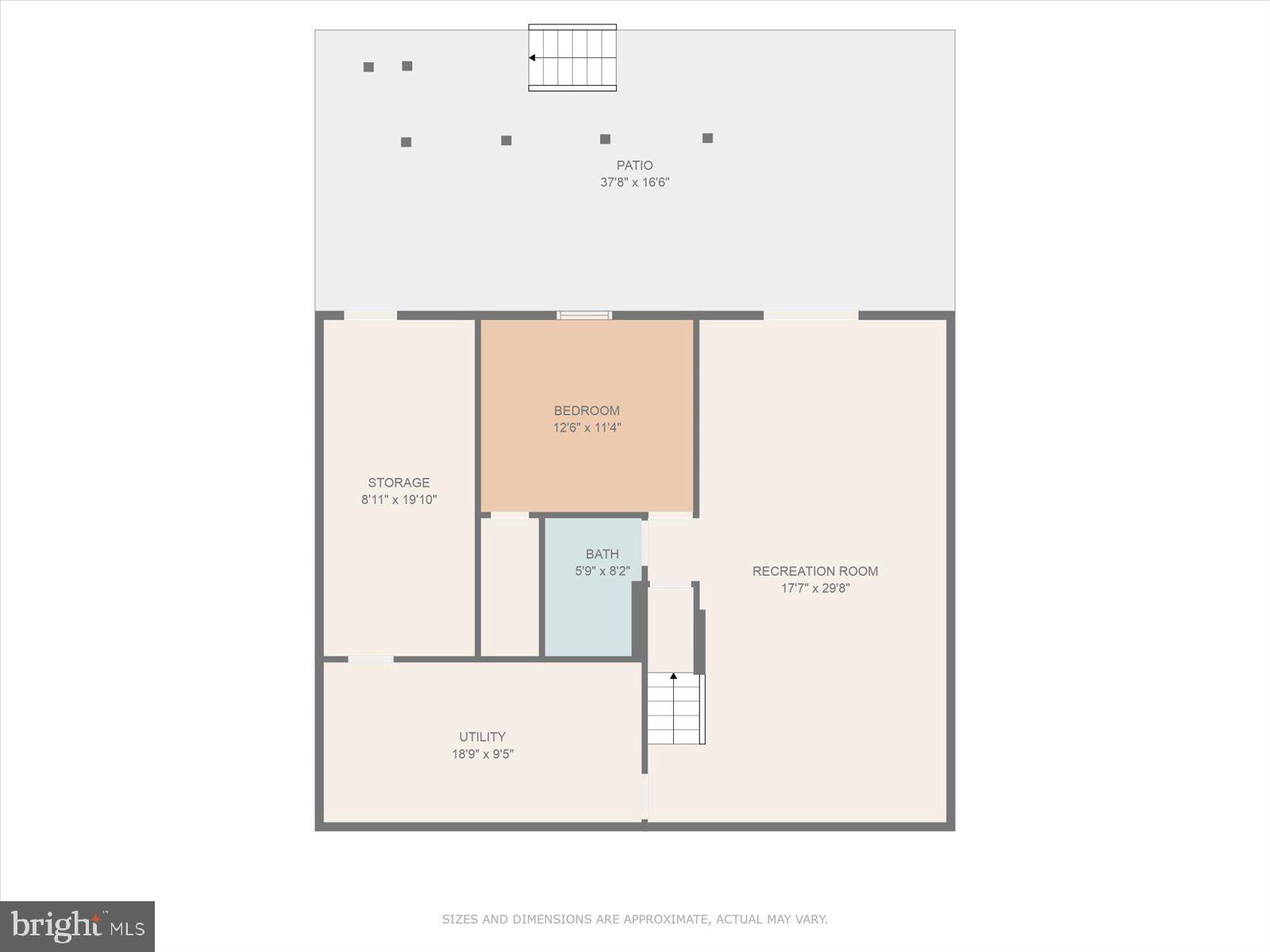 15 Westbrook LANE