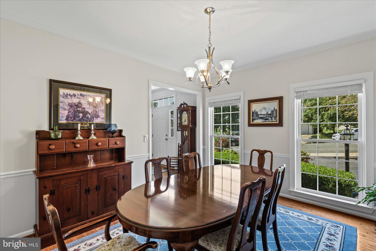 15 Westbrook LANE