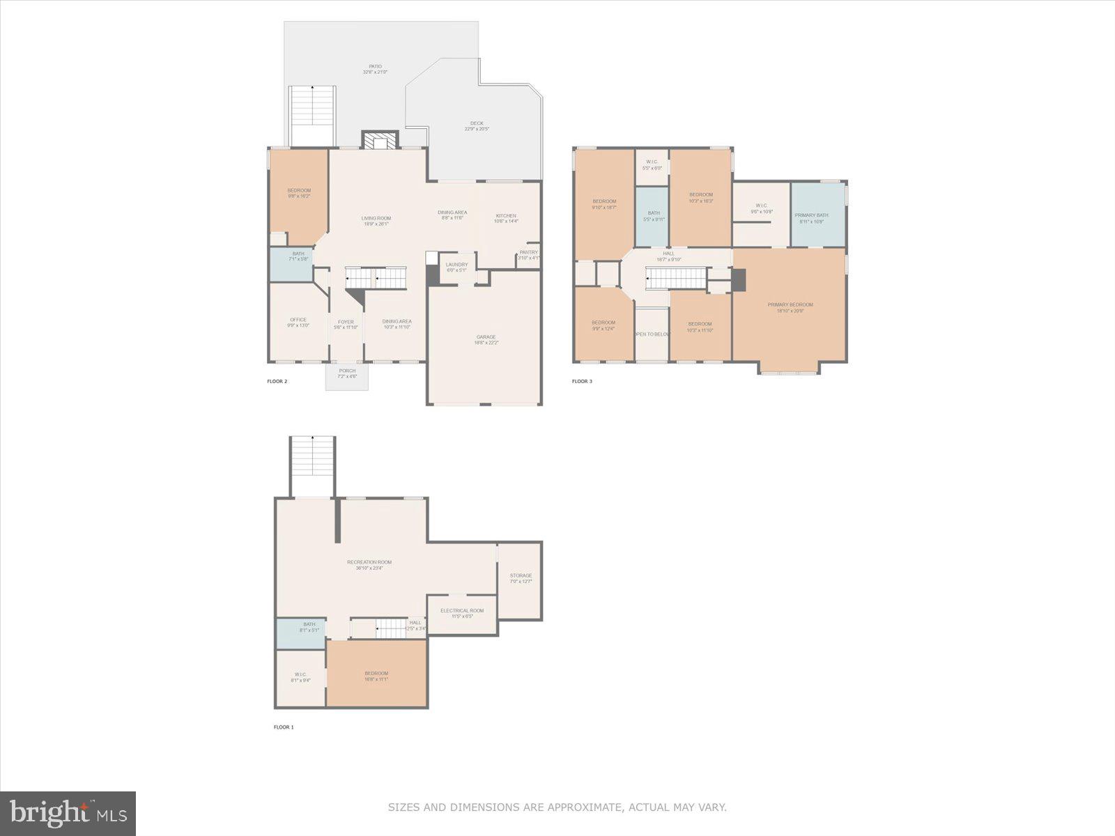 7 Tudor COURT