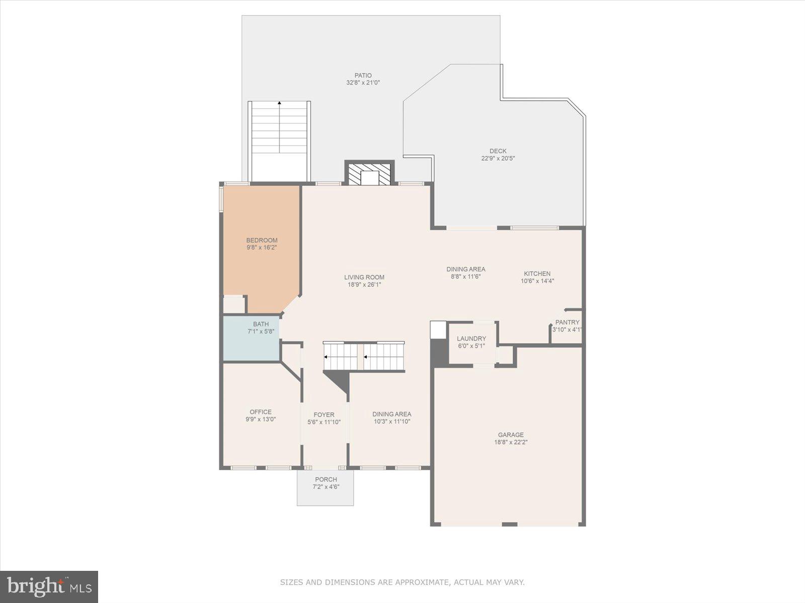7 Tudor COURT