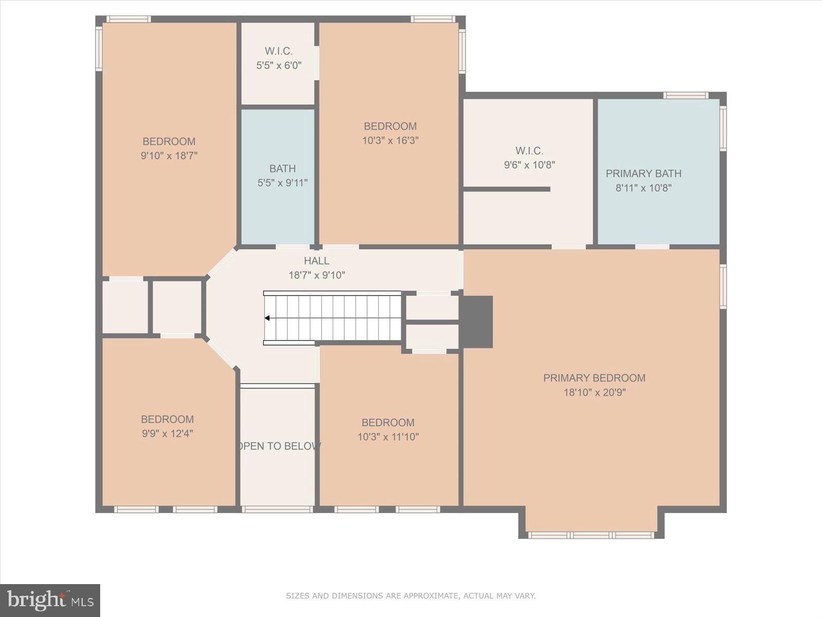 7 Tudor COURT
