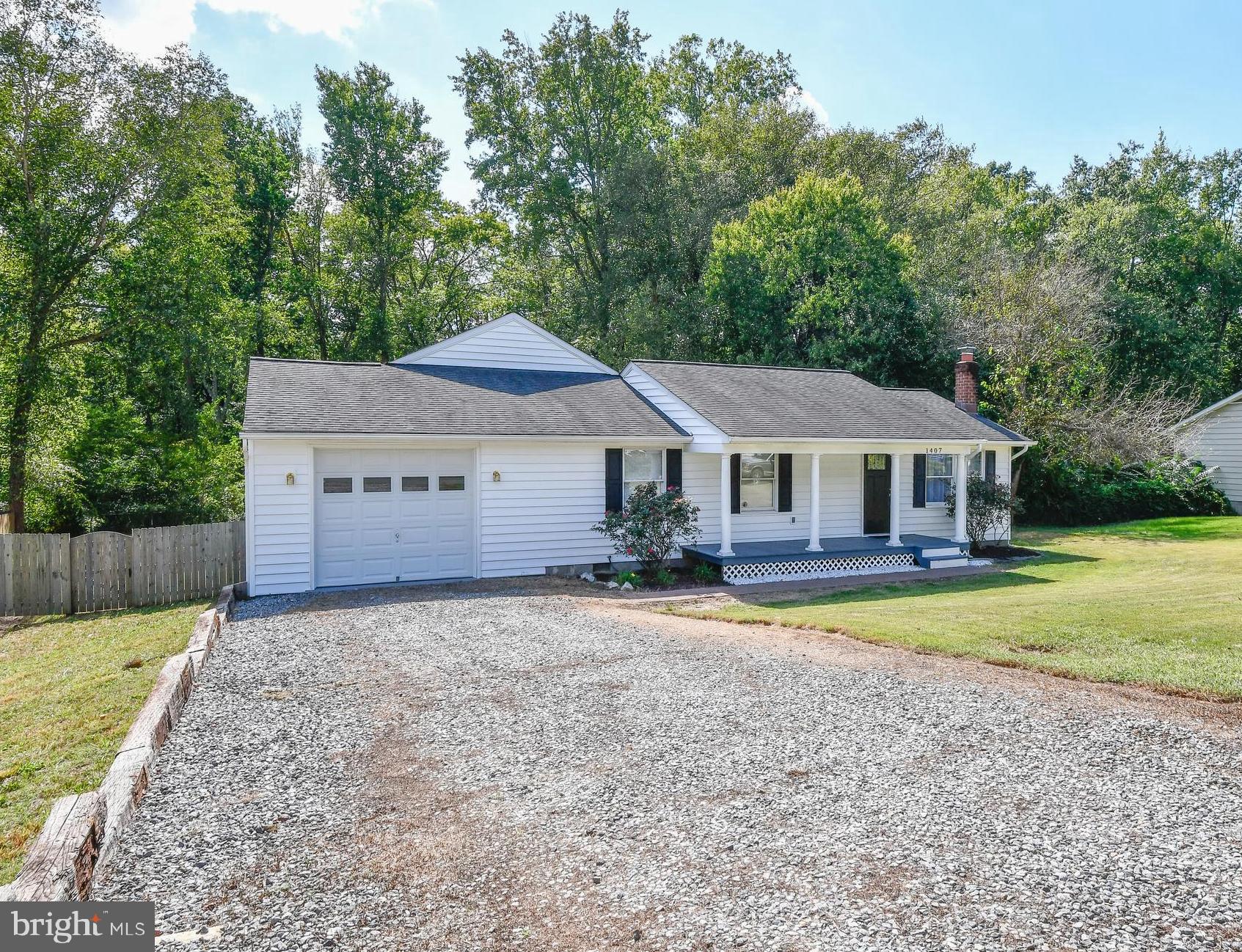 1407 Elizabeth DRIVE