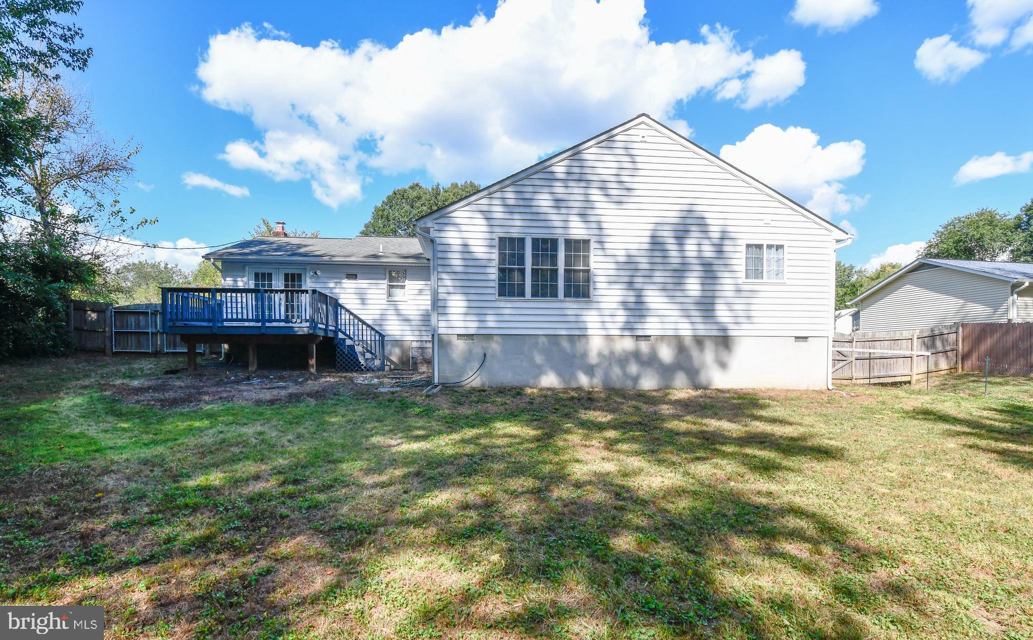 1407 Elizabeth DRIVE
