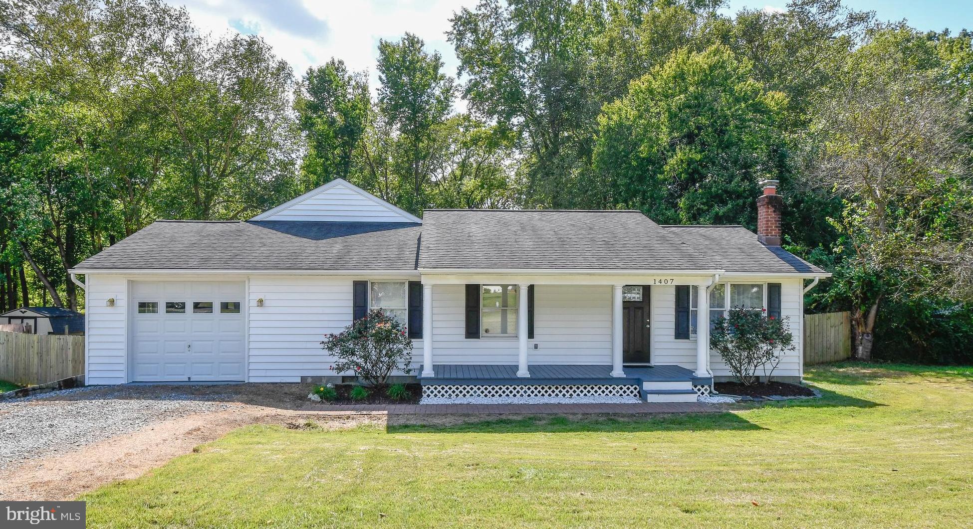 1407 Elizabeth DRIVE